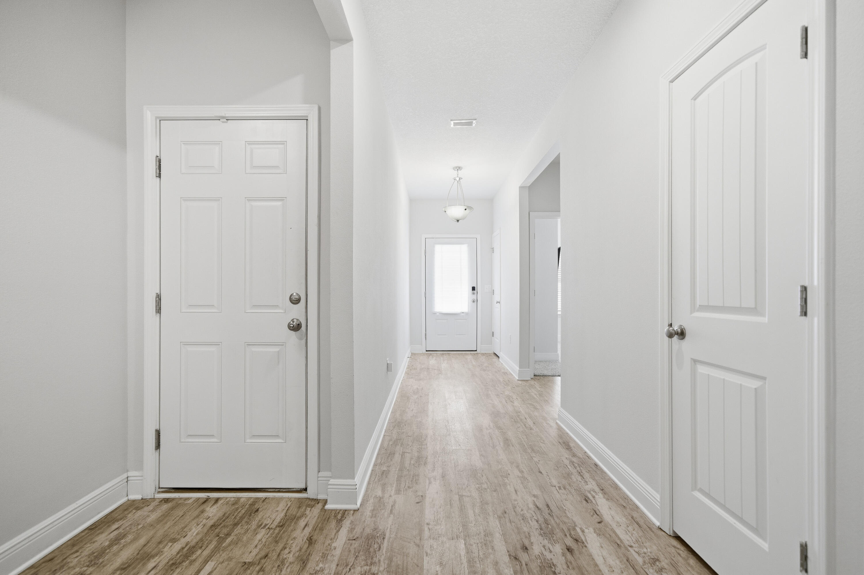 SOUTHERN PINES - Residential Lease