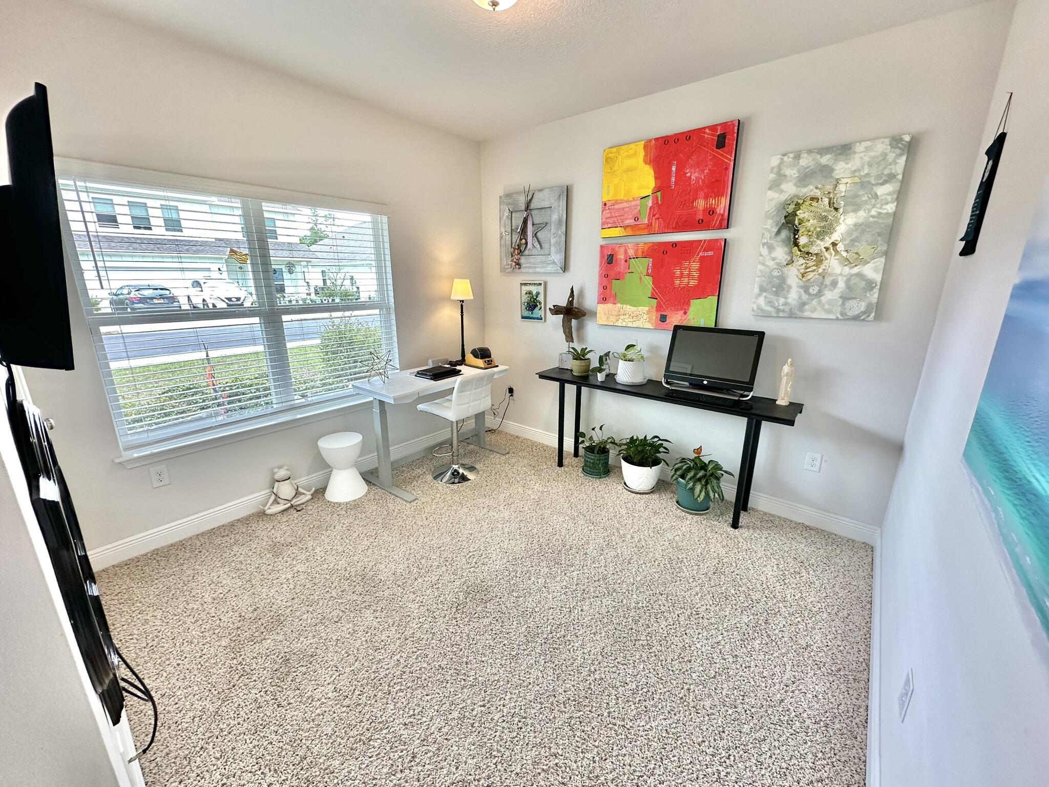 SOUTHERN PINES - Residential Lease