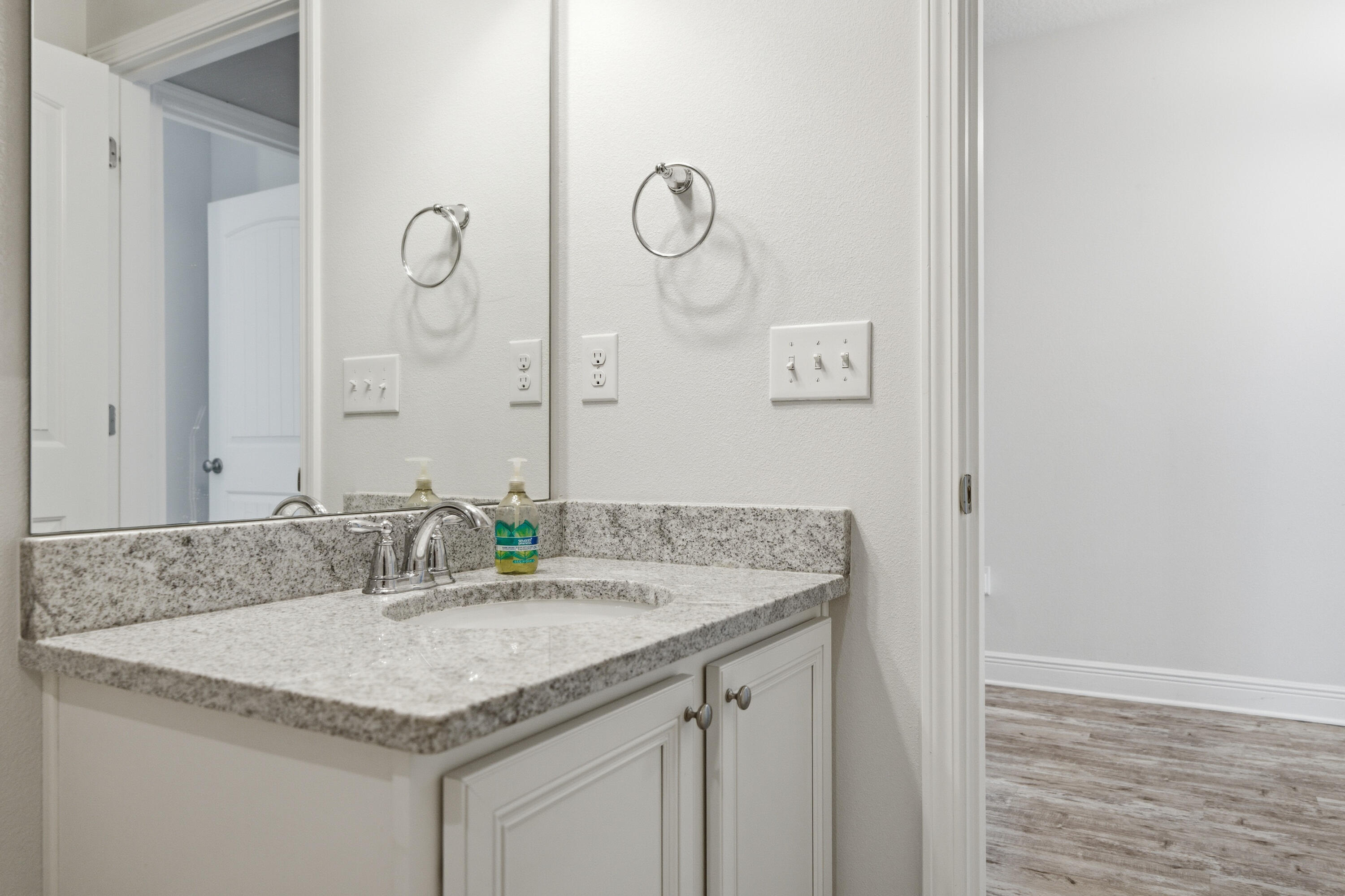 SOUTHERN PINES - Residential Lease