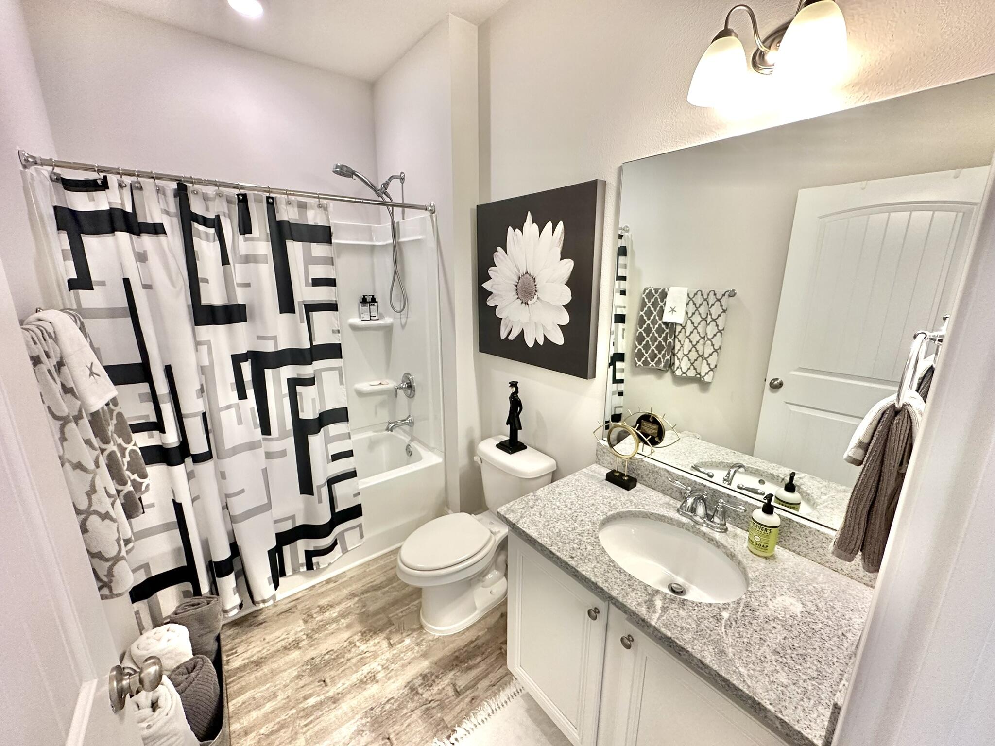 SOUTHERN PINES - Residential Lease