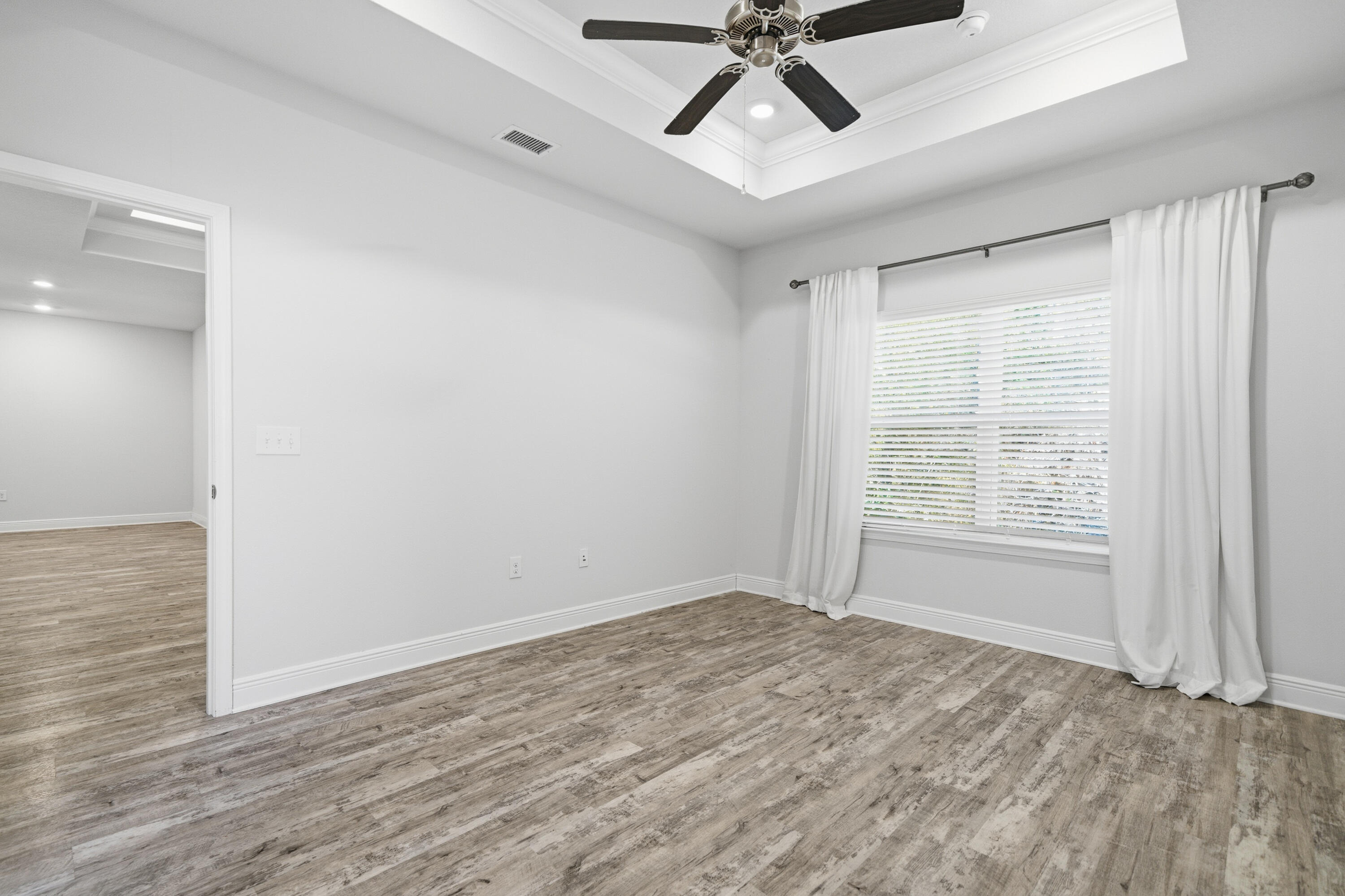 SOUTHERN PINES - Residential Lease