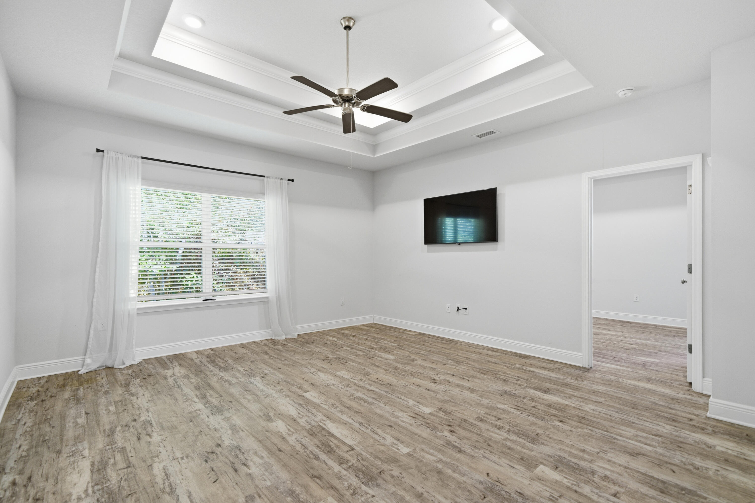 SOUTHERN PINES - Residential Lease