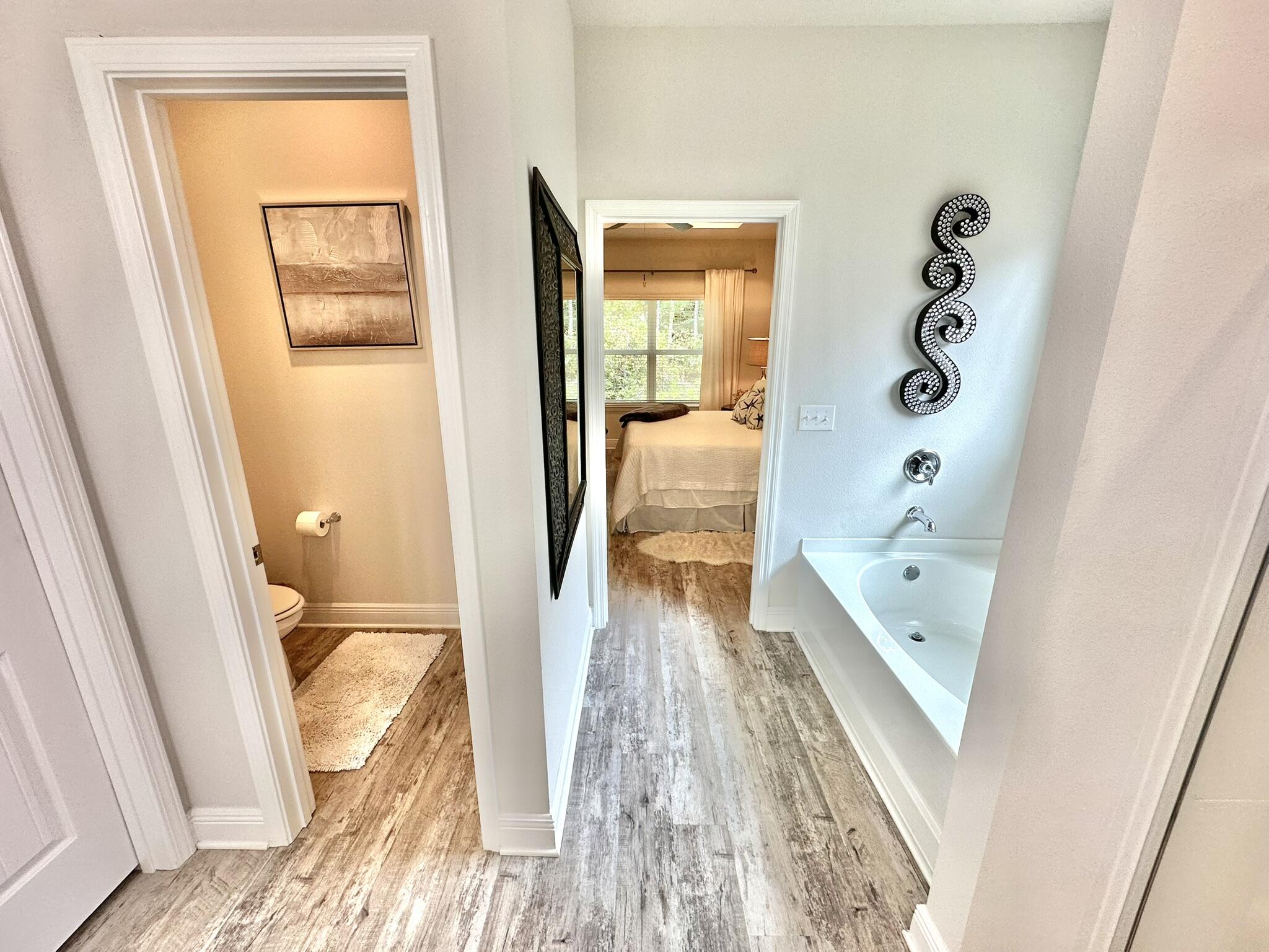SOUTHERN PINES - Residential Lease