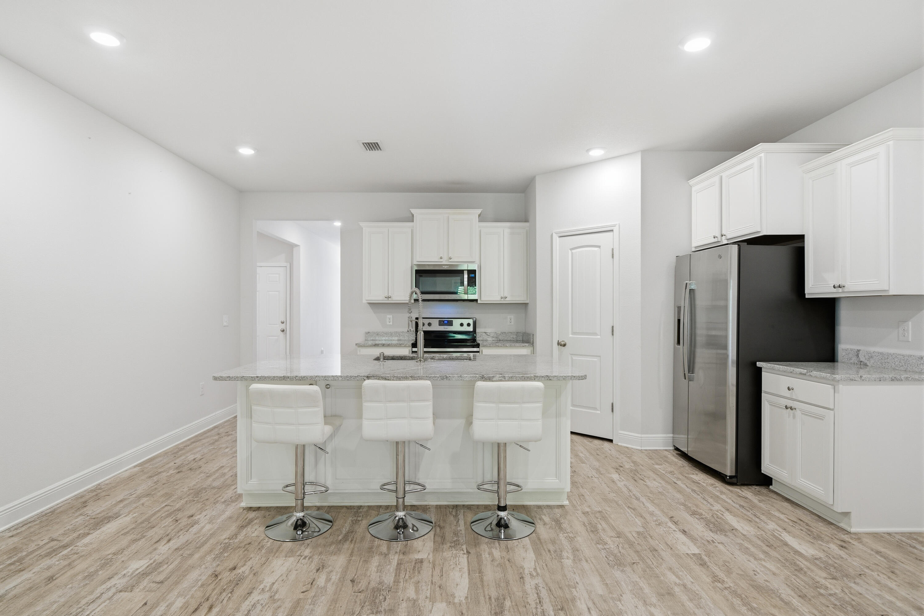 SOUTHERN PINES - Residential Lease