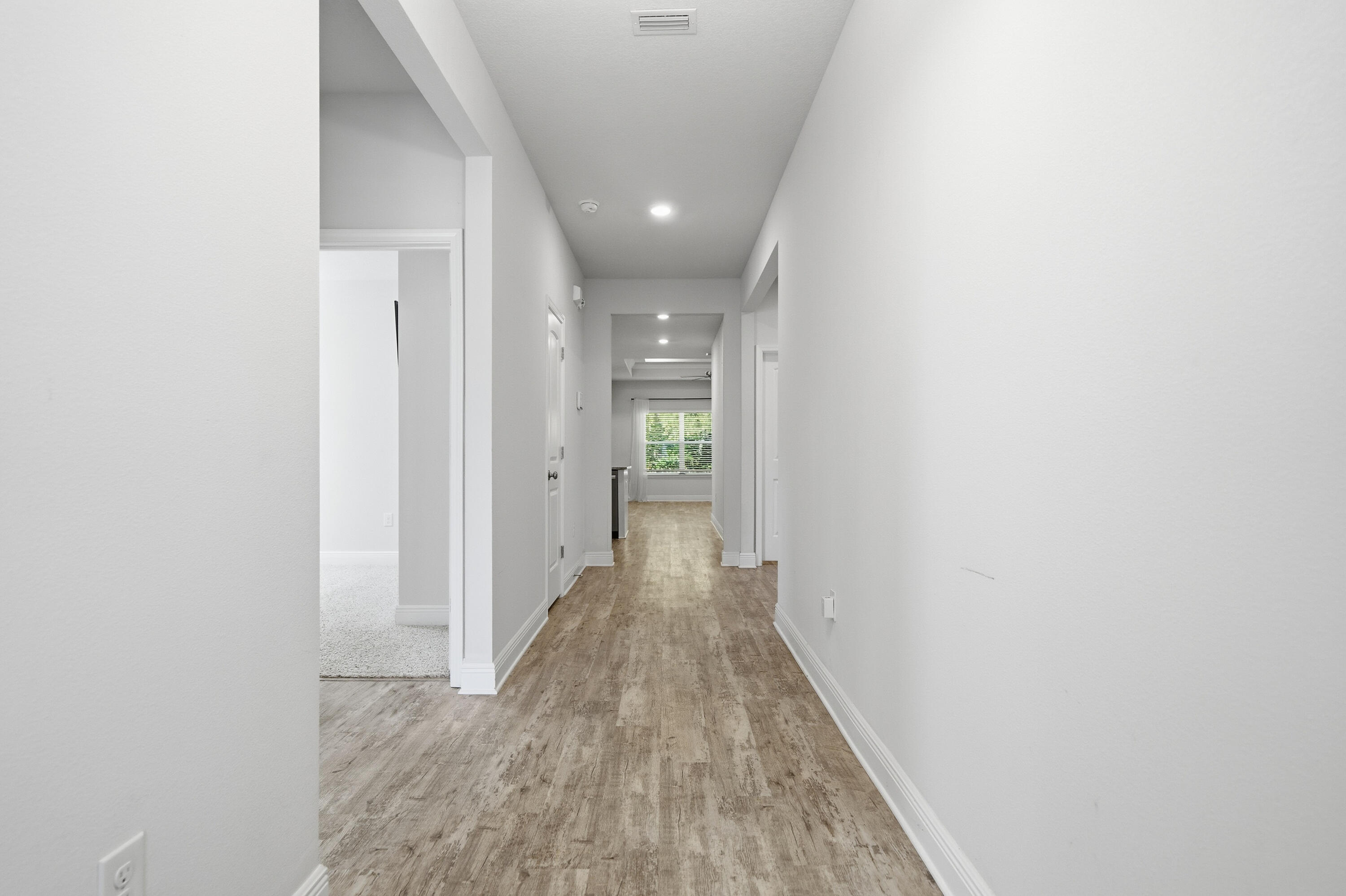 SOUTHERN PINES - Residential Lease