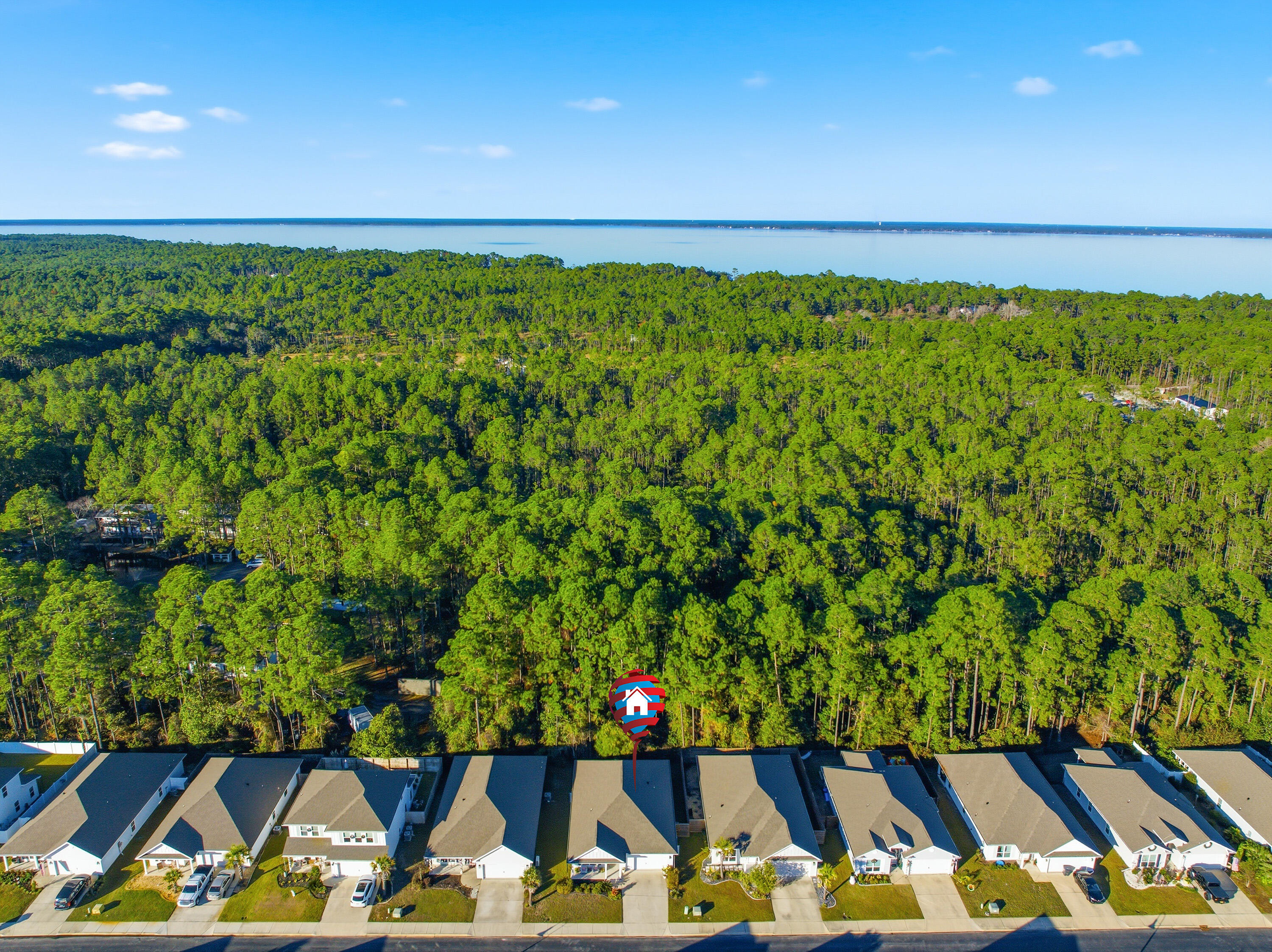 SOUTHERN PINES - Residential Lease