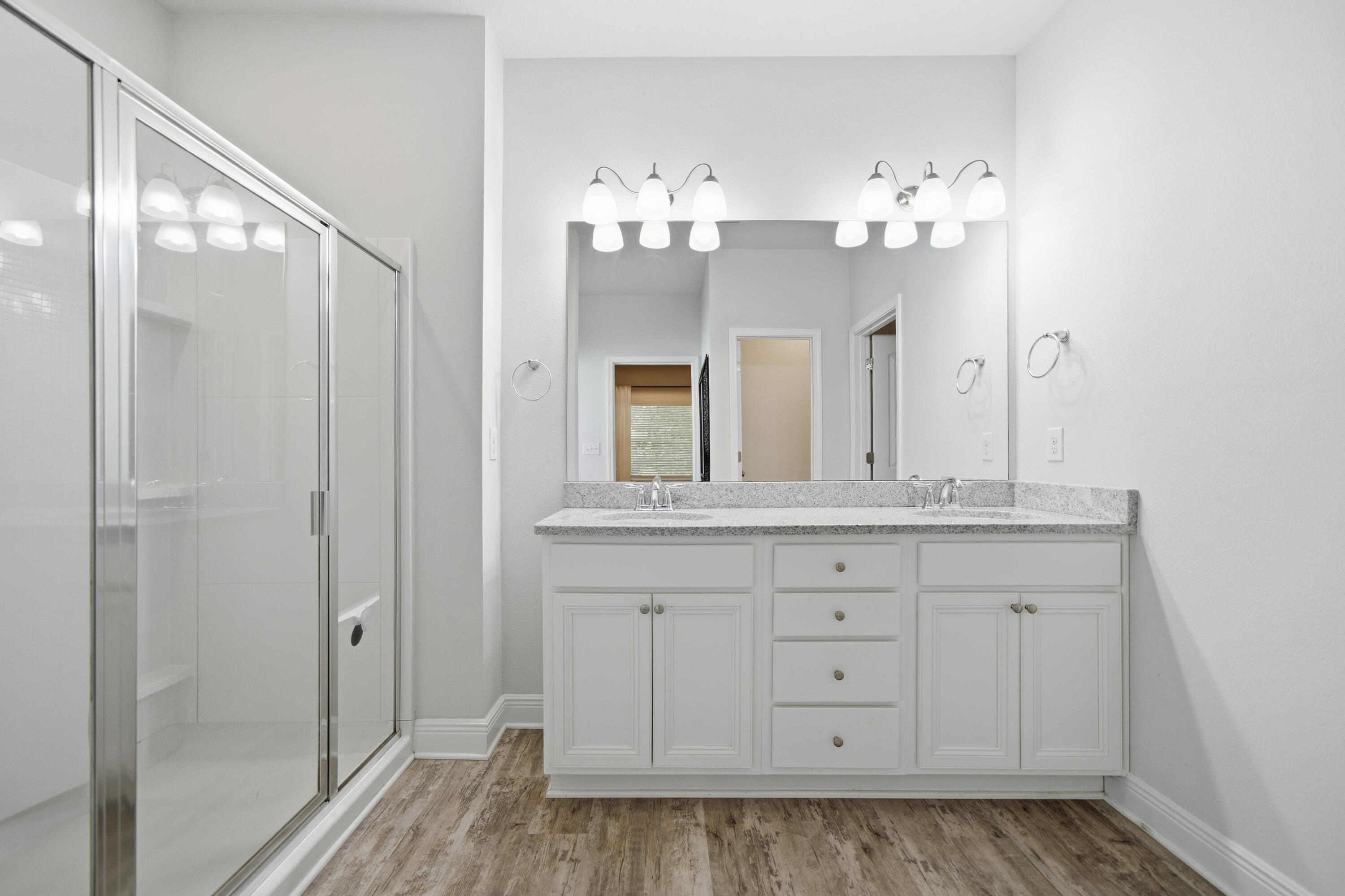 SOUTHERN PINES - Residential Lease