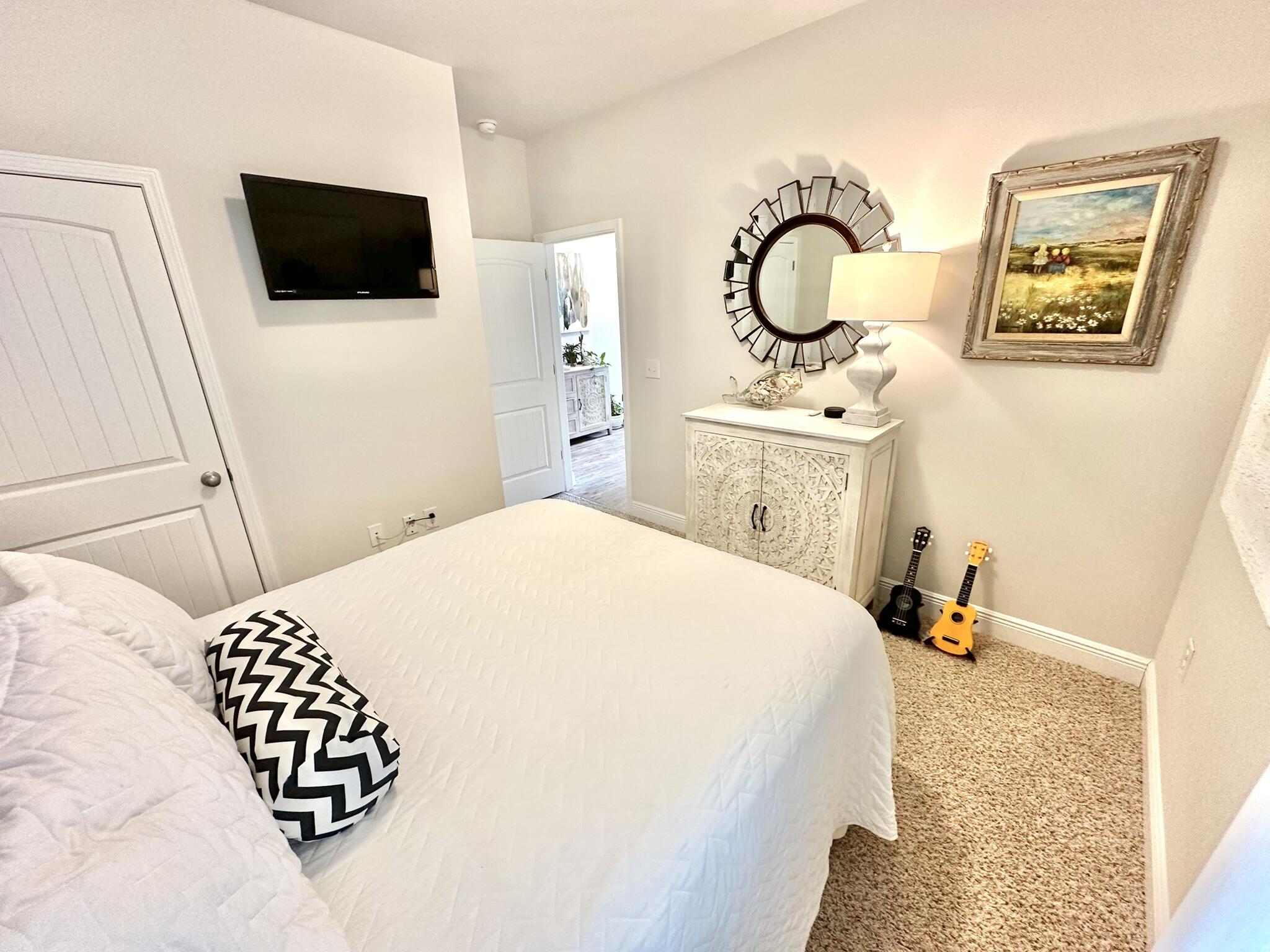 SOUTHERN PINES - Residential Lease