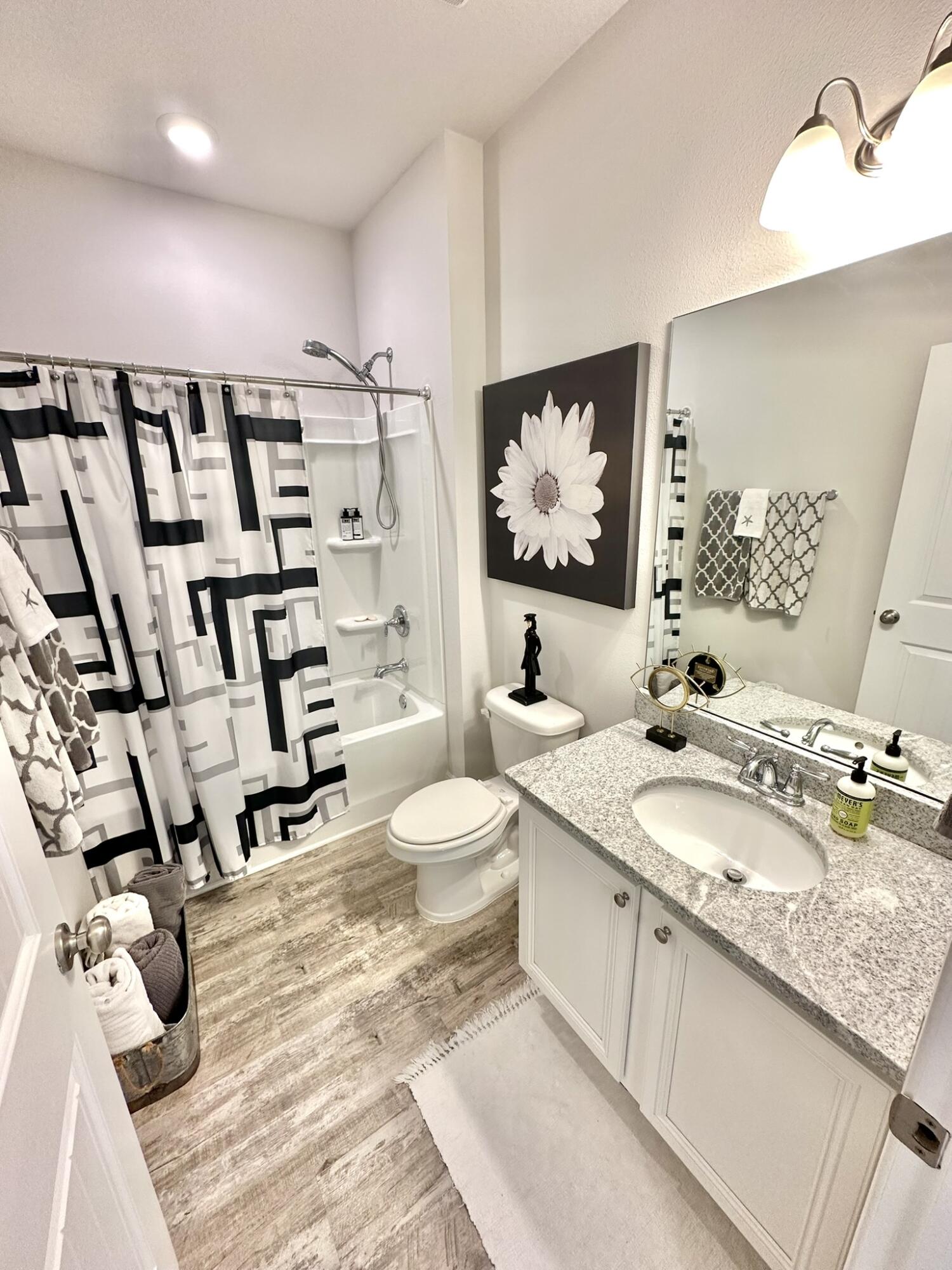 SOUTHERN PINES - Residential Lease