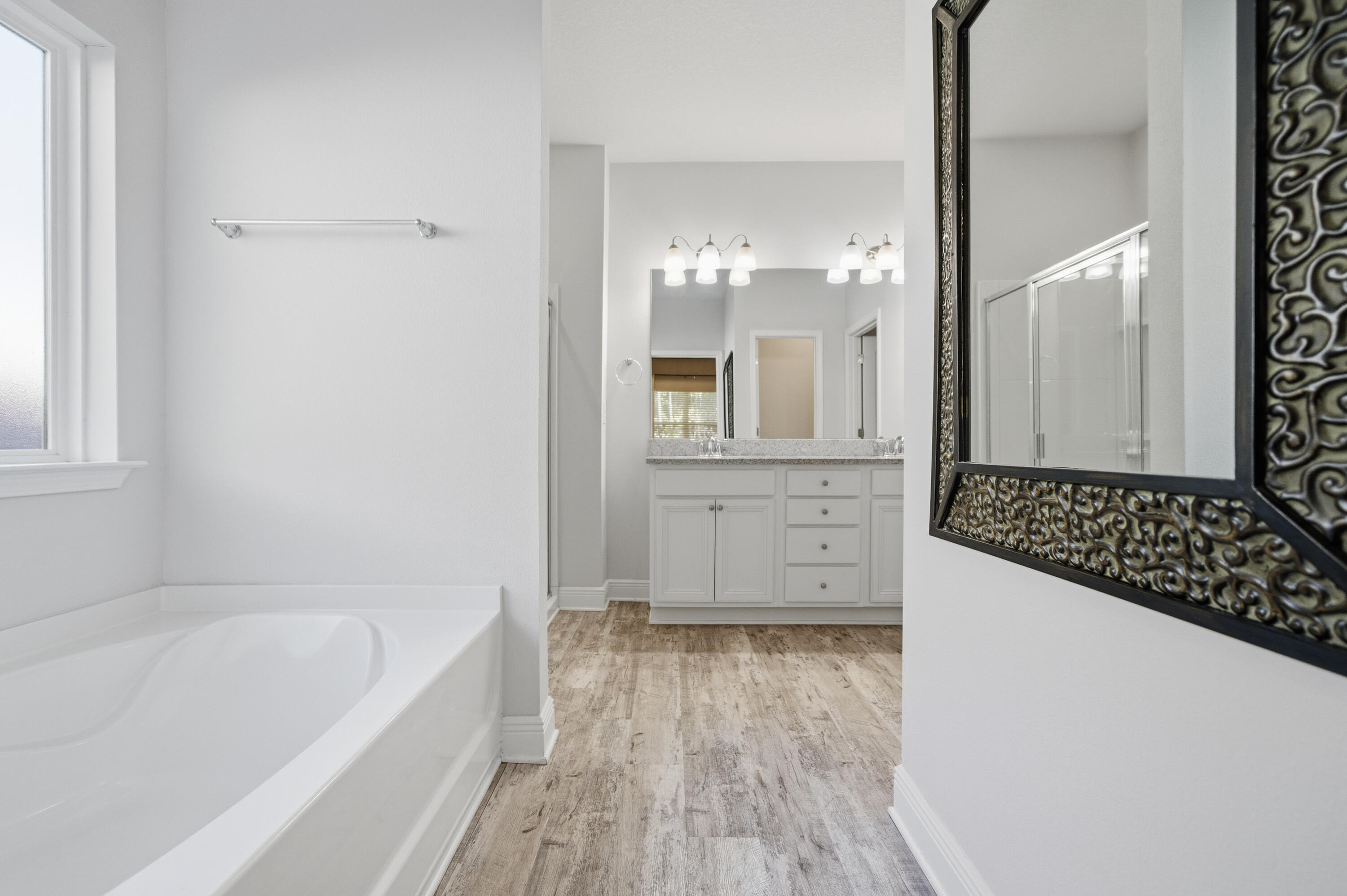 SOUTHERN PINES - Residential Lease