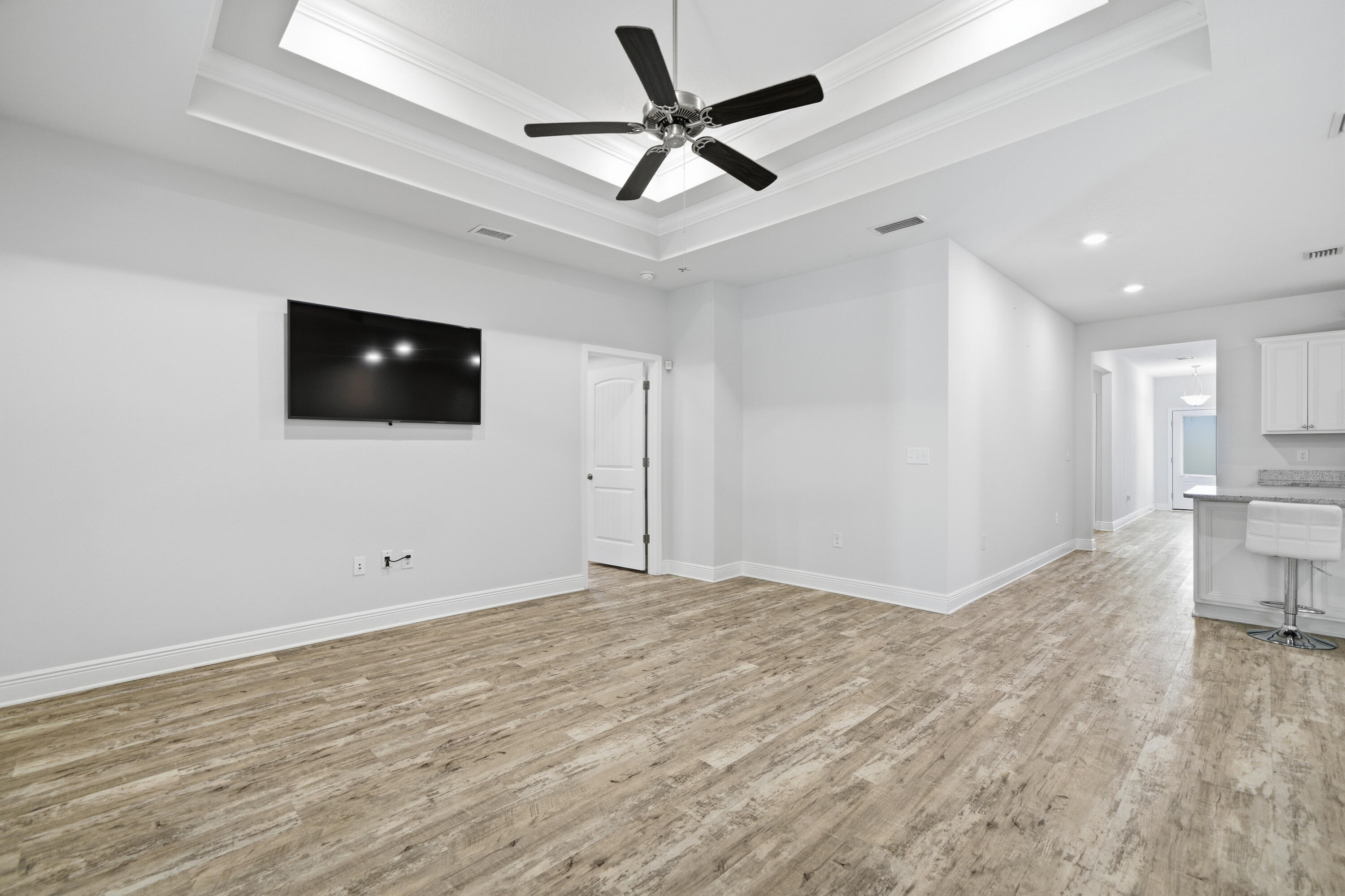 SOUTHERN PINES - Residential Lease