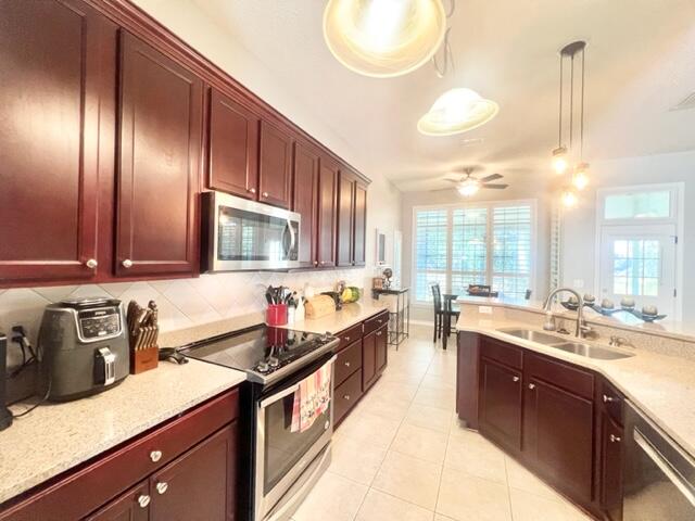 PARKWOOD ESTATES PH 5 - Residential Lease