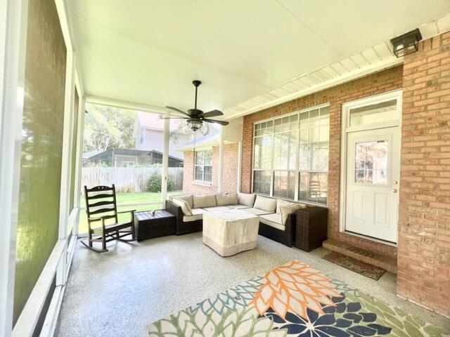 PARKWOOD ESTATES PH 5 - Residential Lease