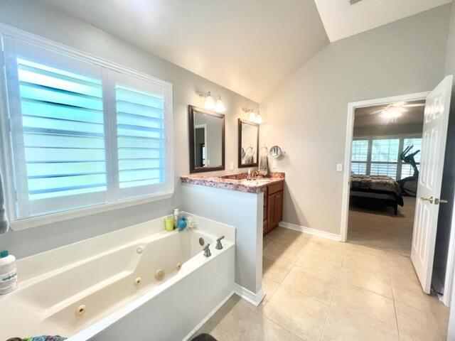 PARKWOOD ESTATES PH 5 - Residential Lease