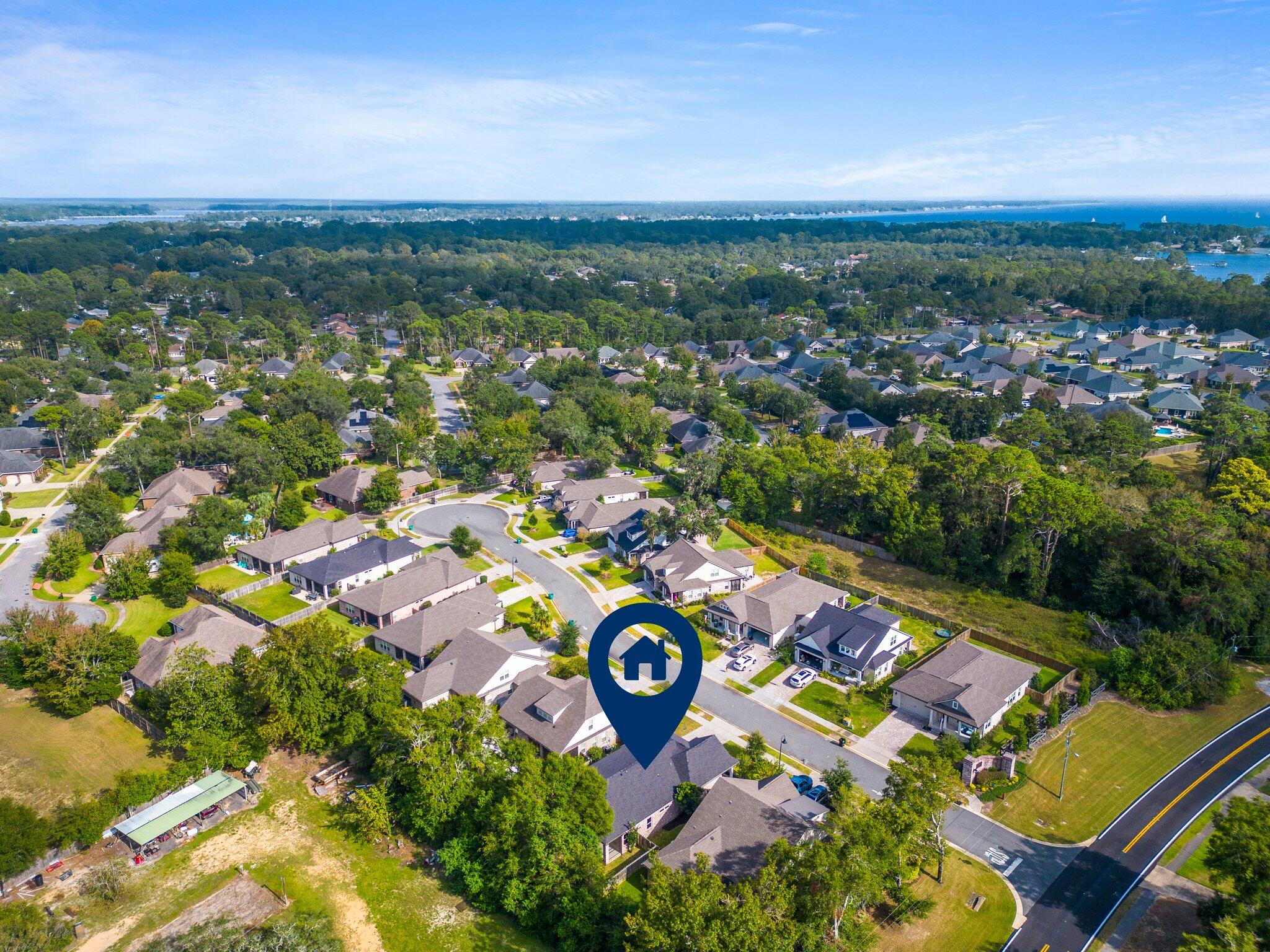 Osprey Ridge - Residential Lease