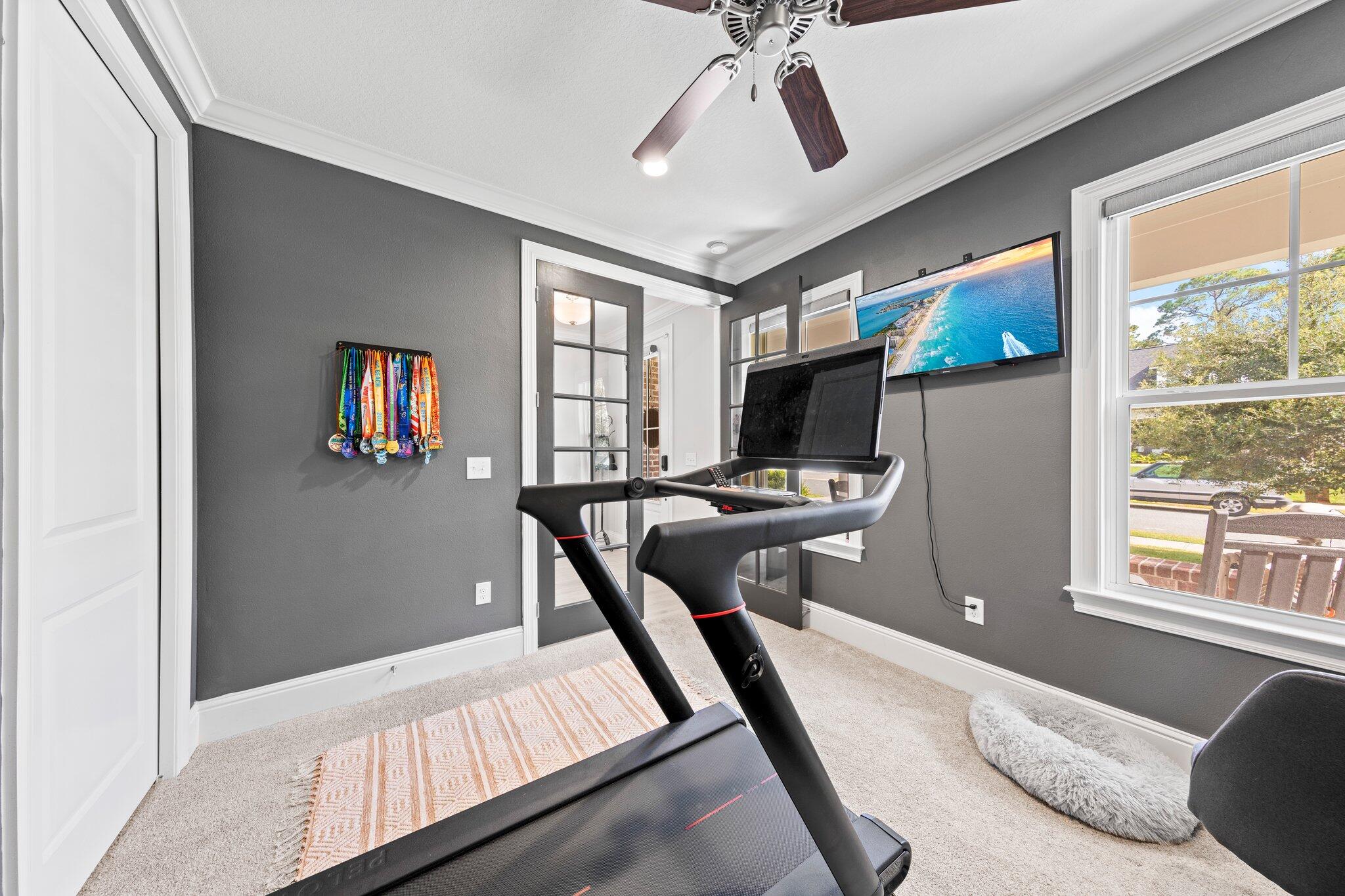 Osprey Ridge - Residential Lease