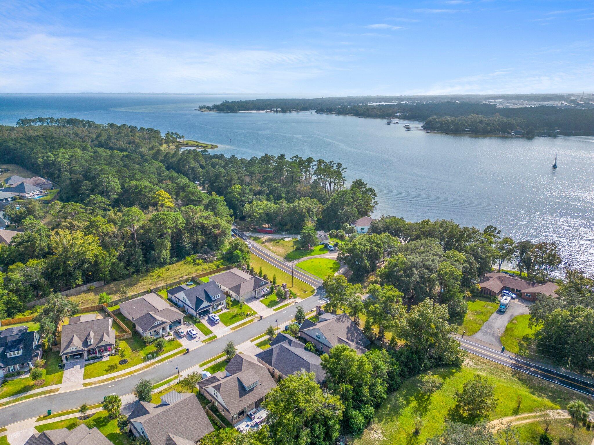 Osprey Ridge - Residential Lease