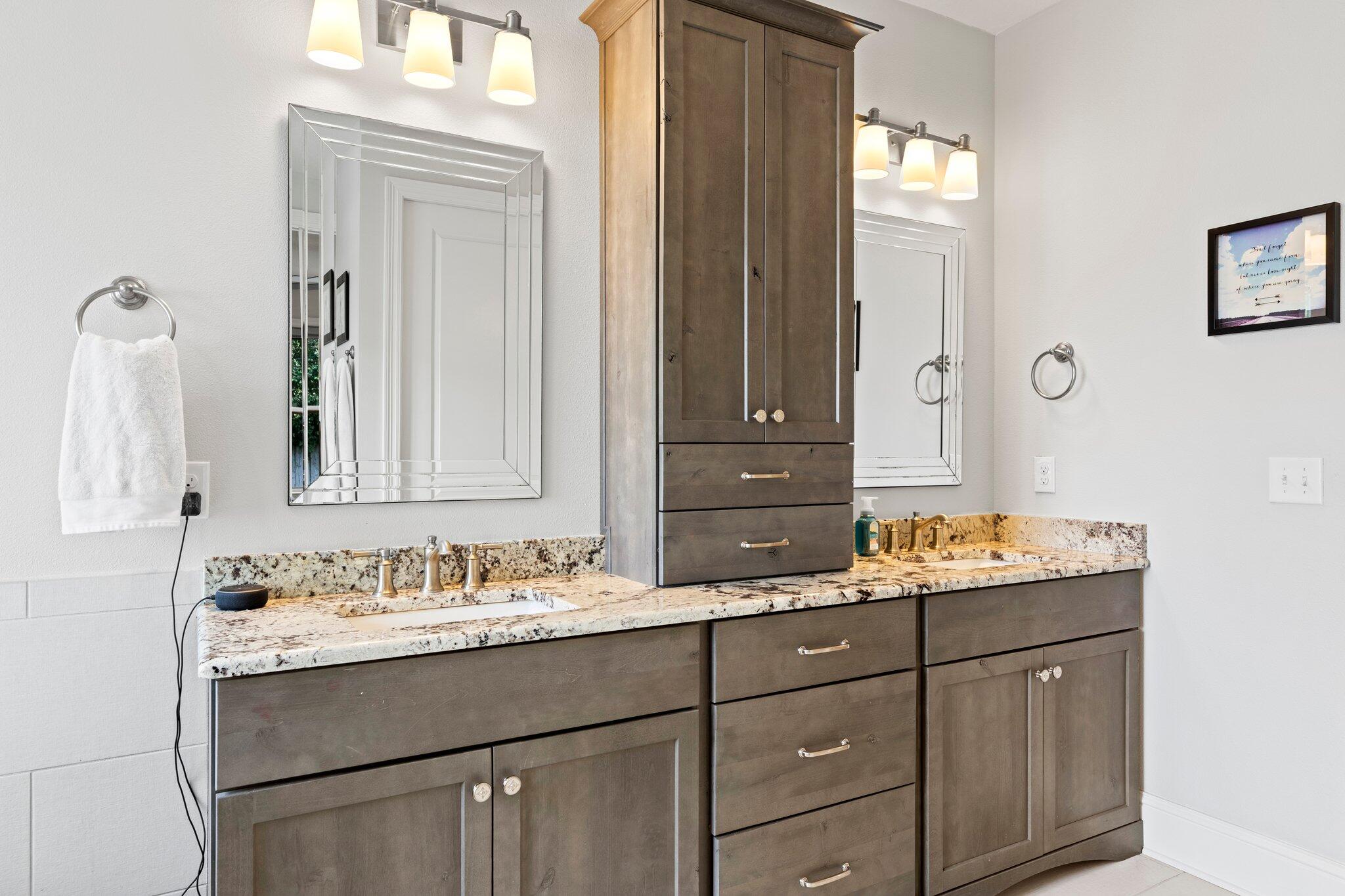 Osprey Ridge - Residential Lease