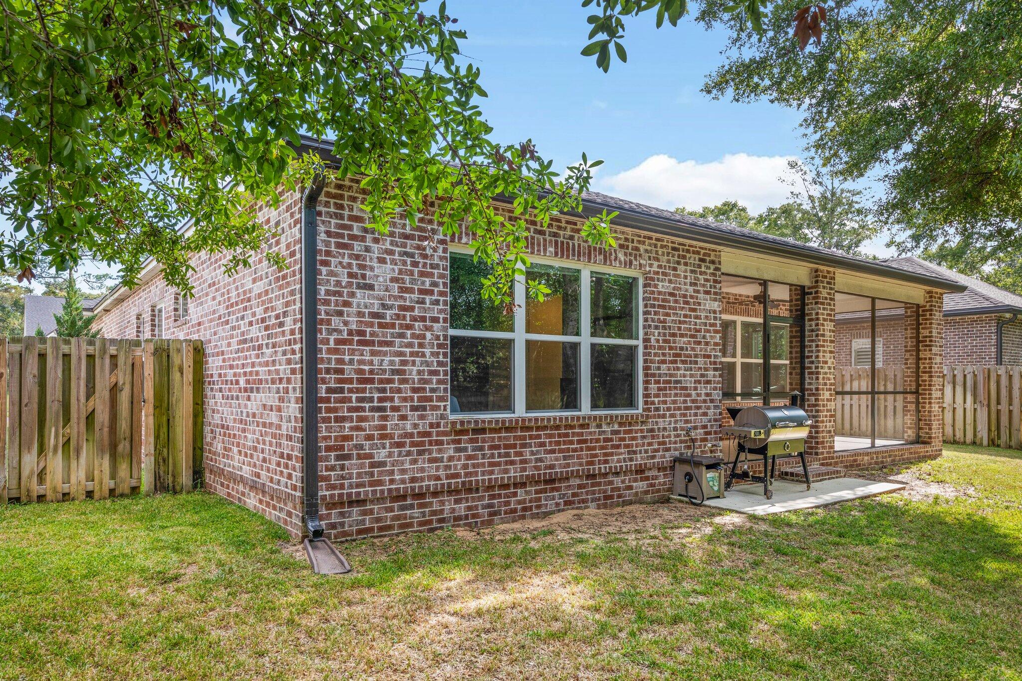 Osprey Ridge - Residential Lease