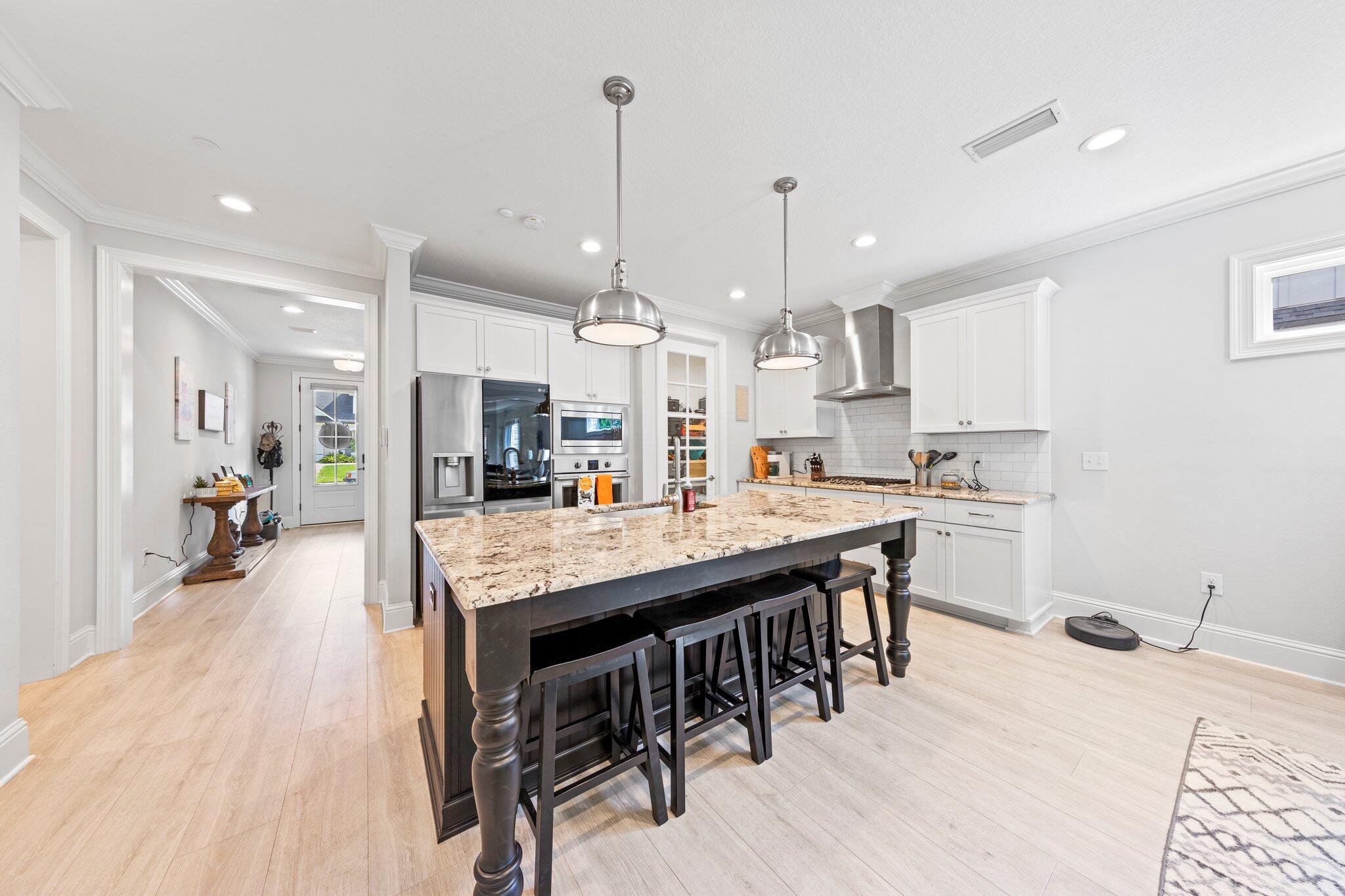 Osprey Ridge - Residential Lease