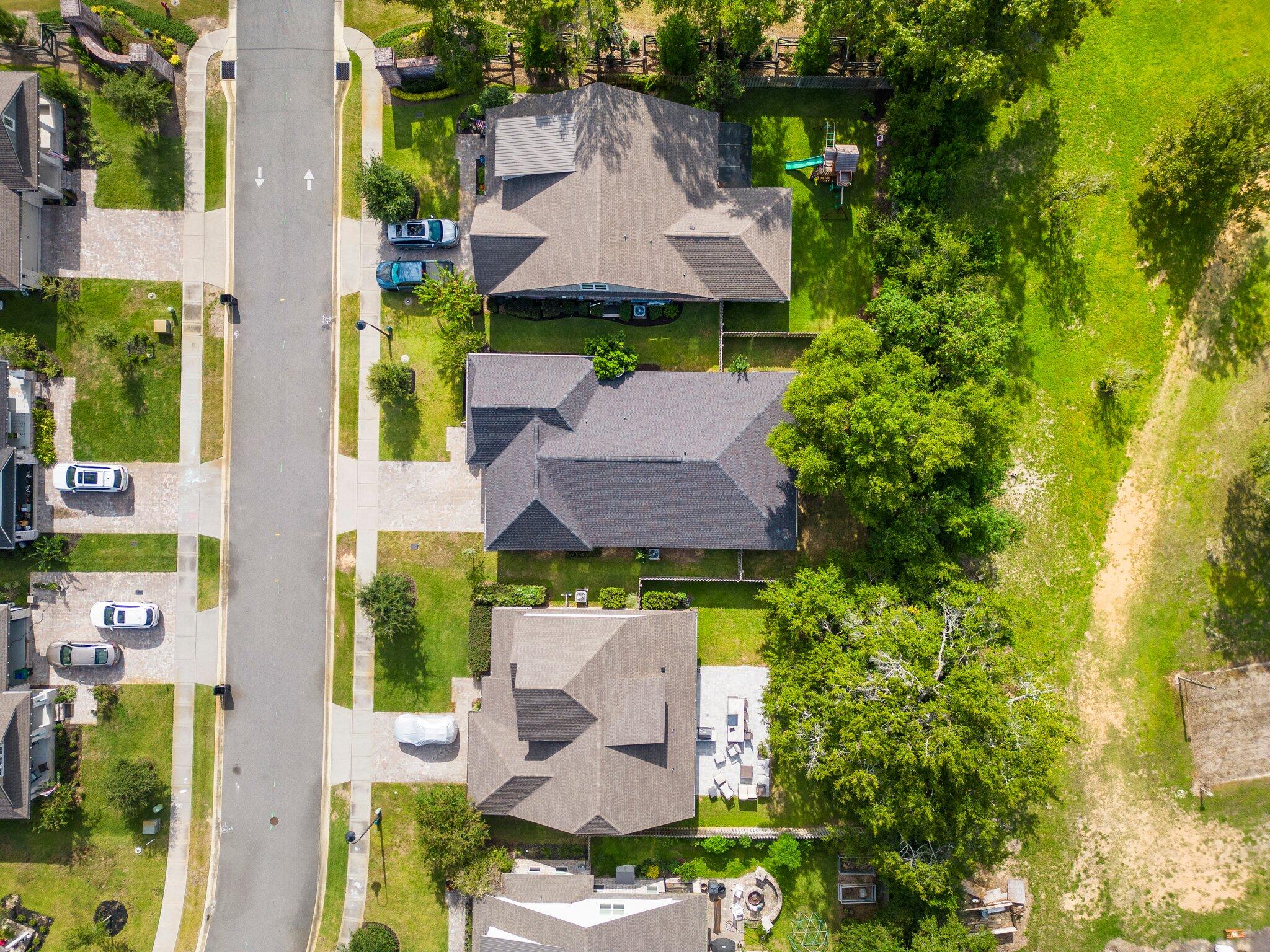 Osprey Ridge - Residential Lease