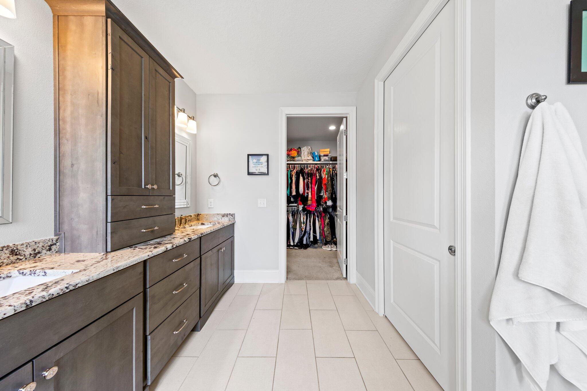 Osprey Ridge - Residential Lease