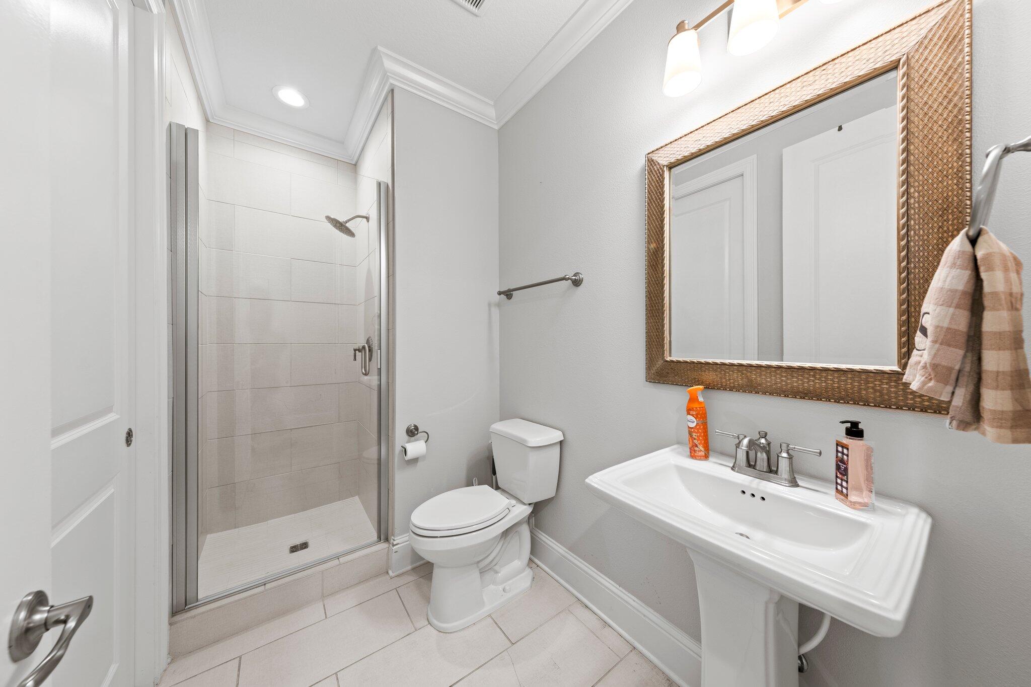 Osprey Ridge - Residential Lease