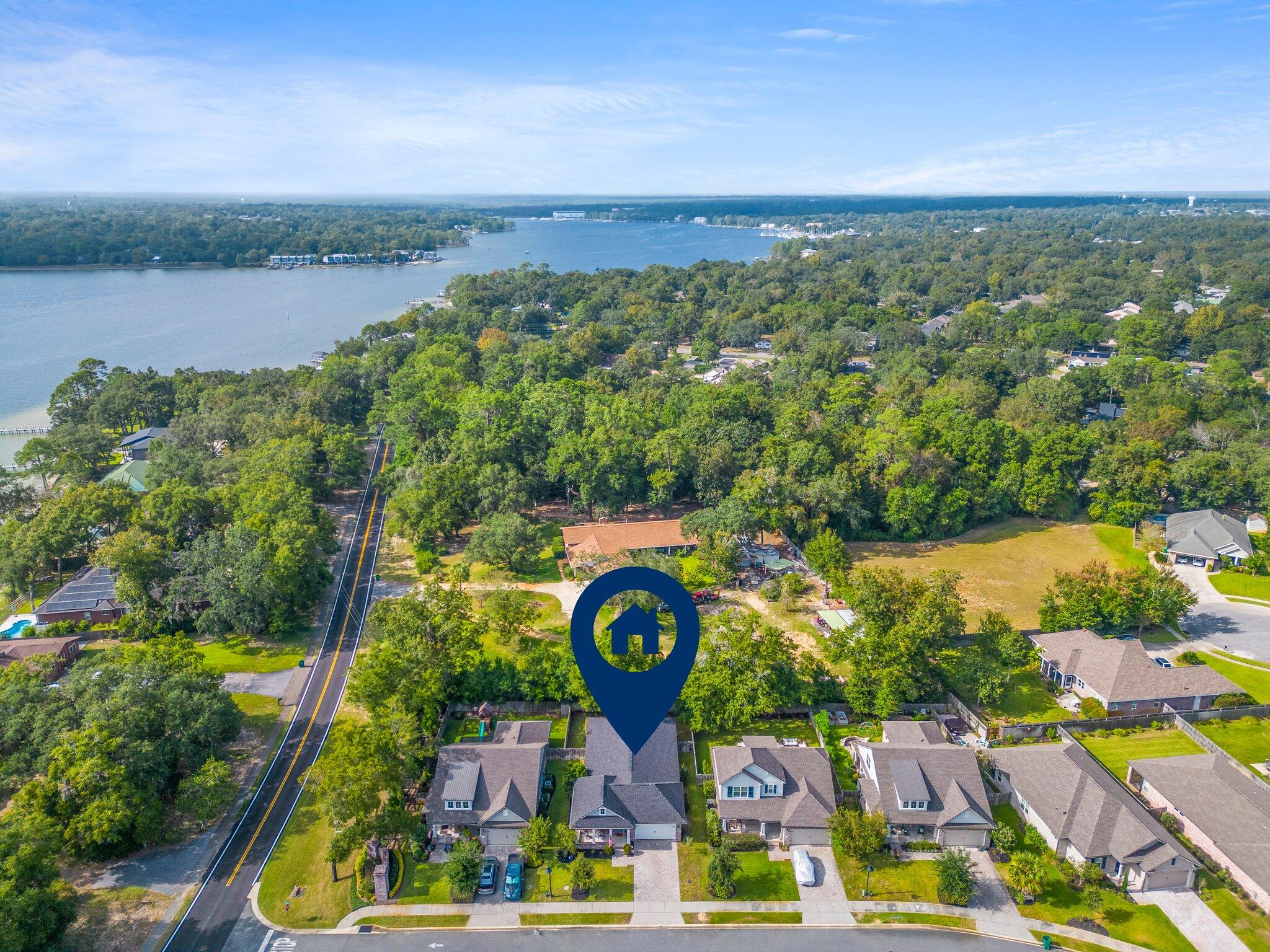 Osprey Ridge - Residential Lease