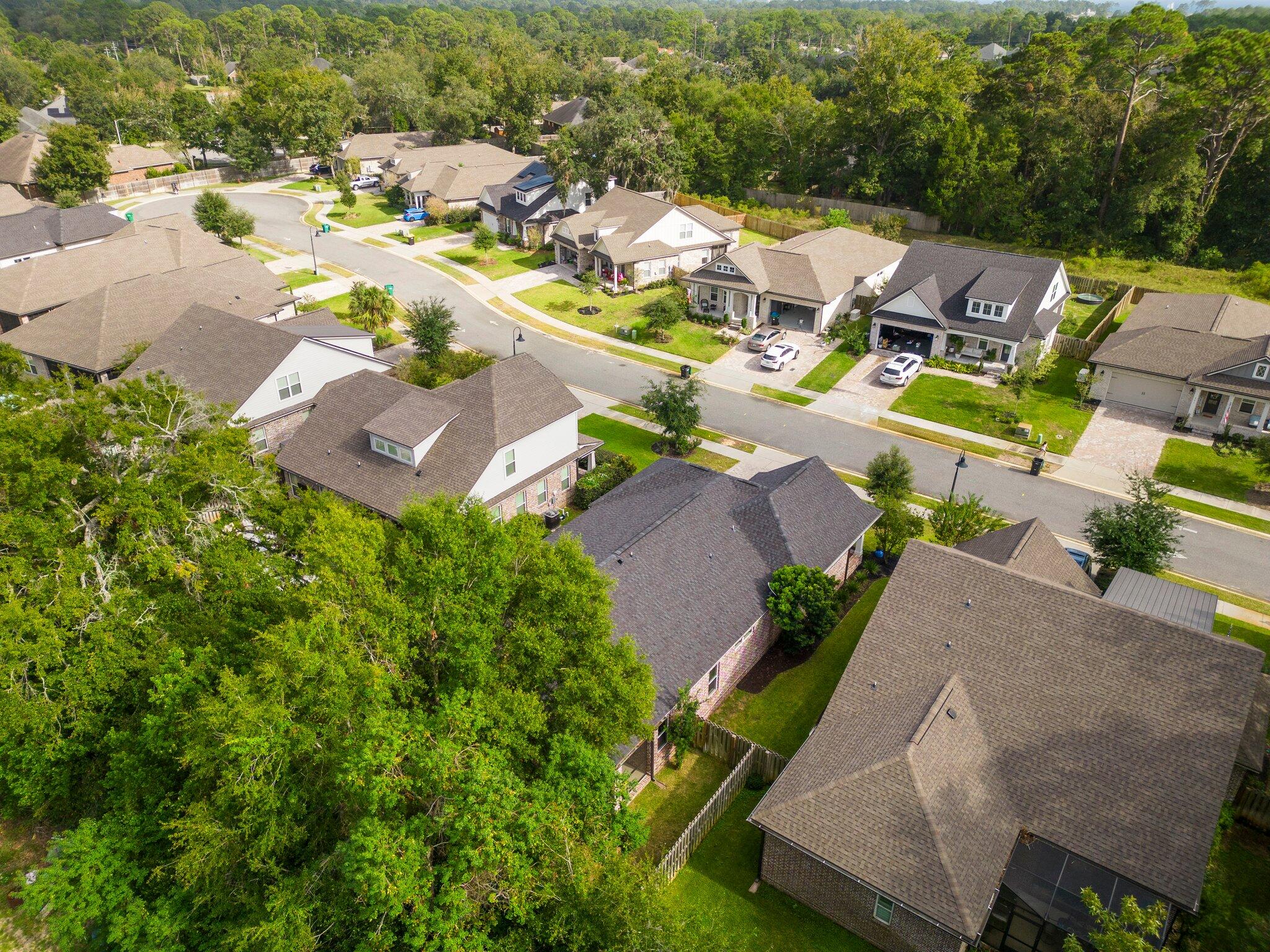 Osprey Ridge - Residential Lease