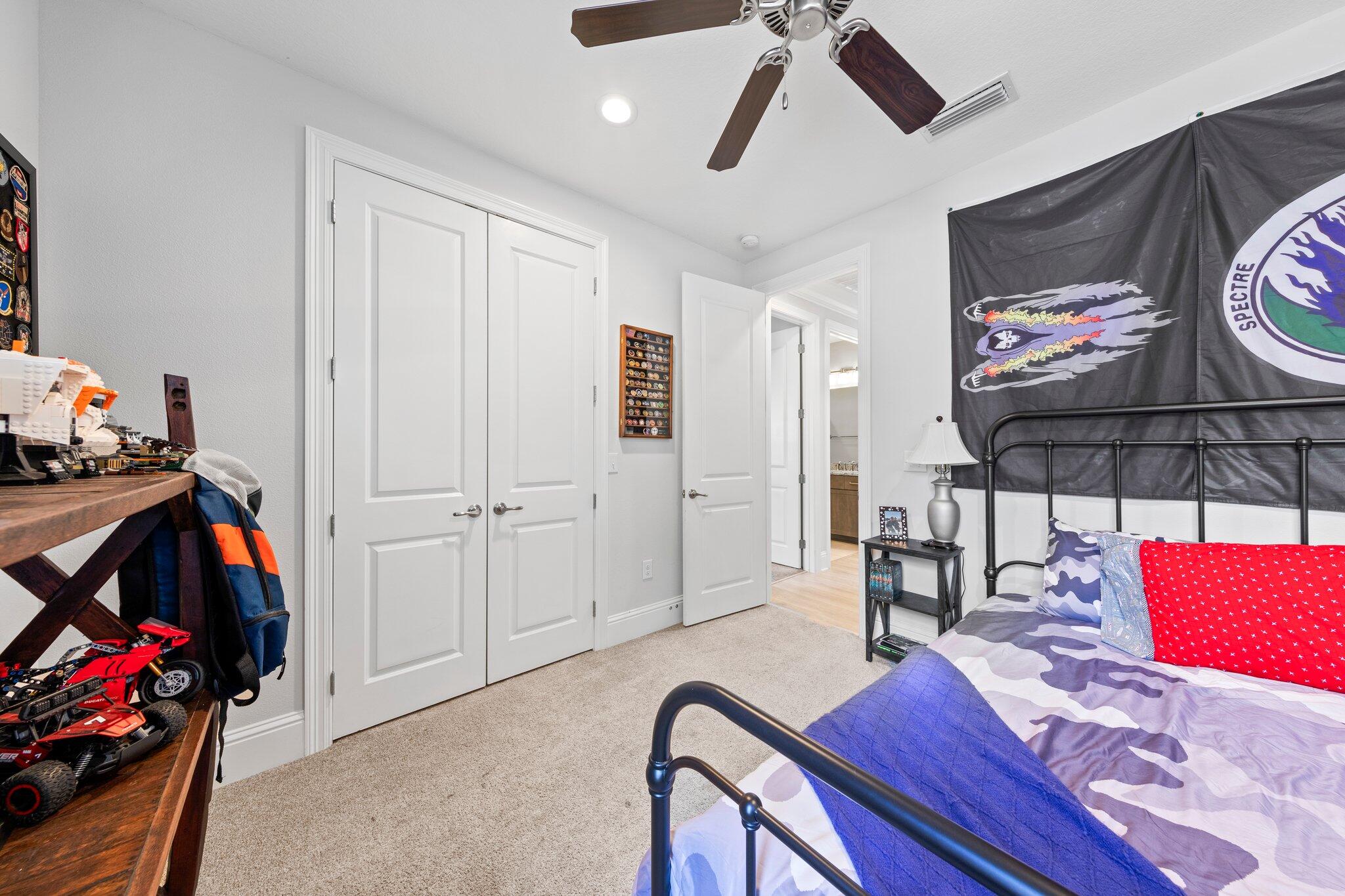 Osprey Ridge - Residential Lease