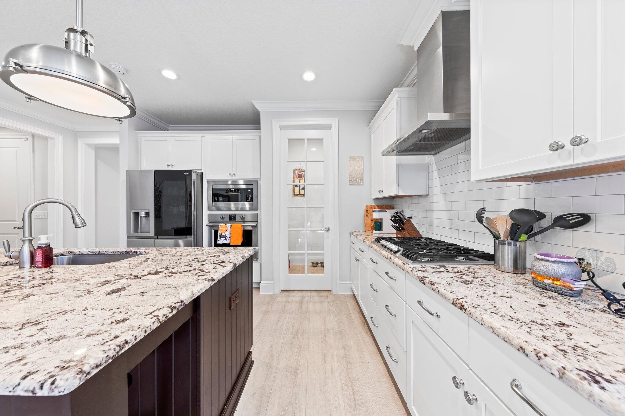 Osprey Ridge - Residential Lease