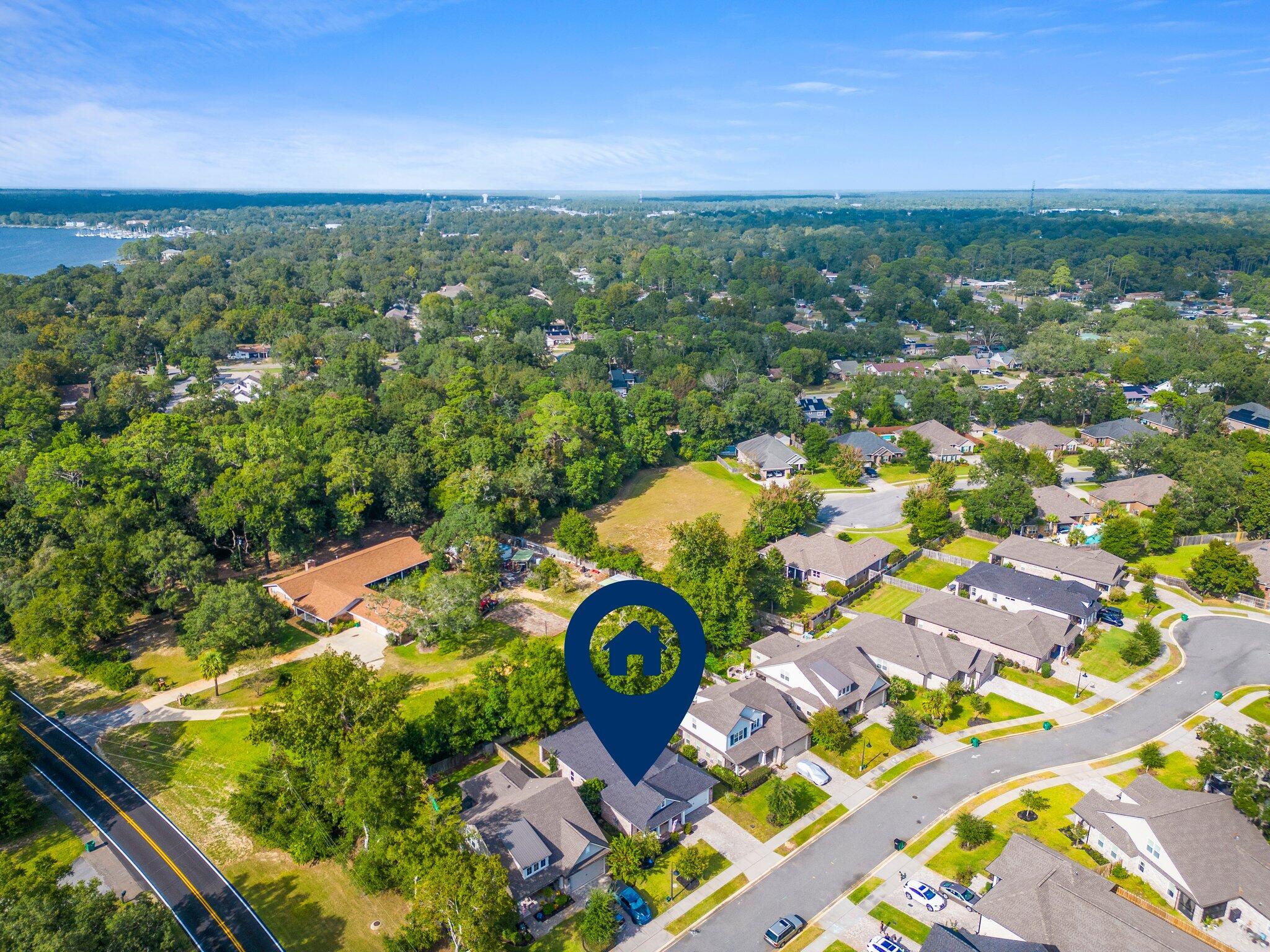 Osprey Ridge - Residential Lease