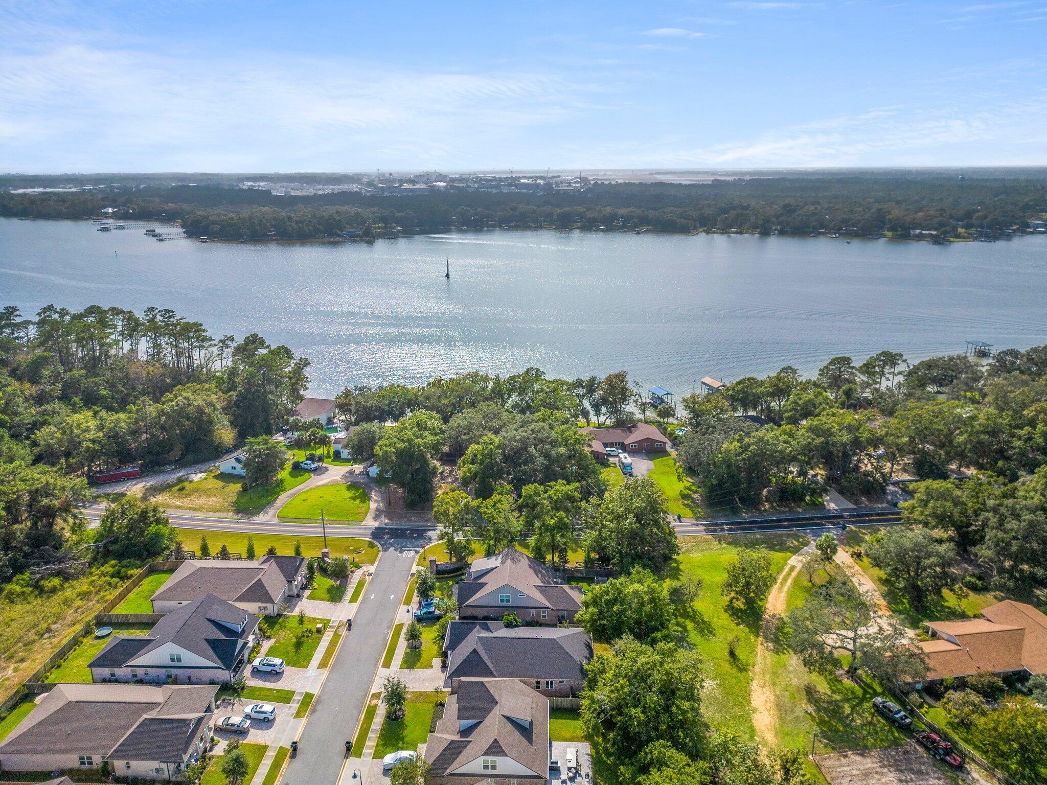 Osprey Ridge - Residential Lease