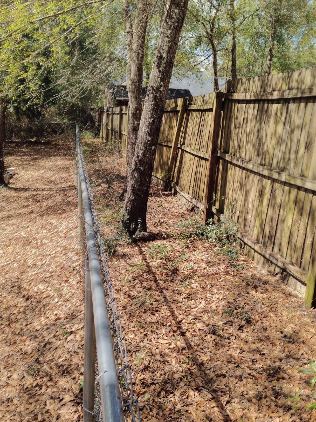 INDIAN TRAILS PH 3 - Residential