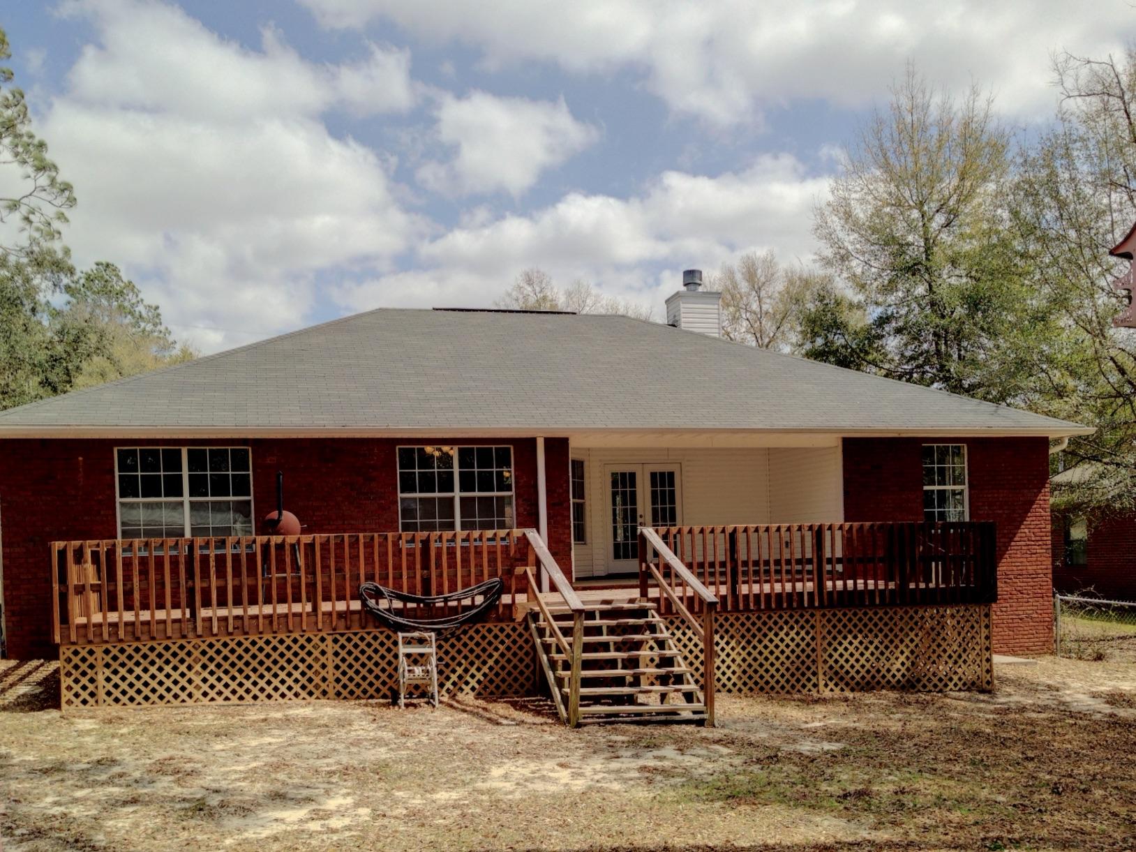 INDIAN TRAILS PH 3 - Residential