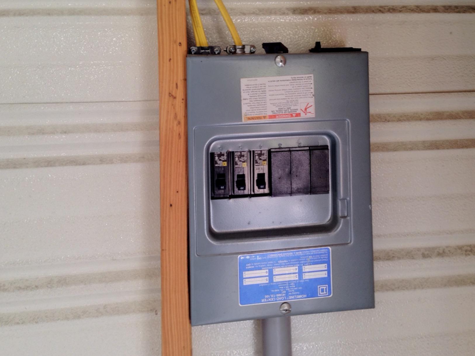 INDIAN TRAILS PH 3 - Residential