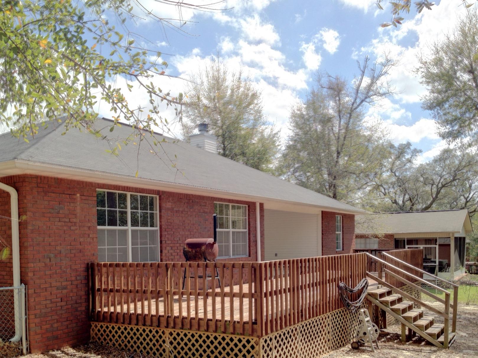 INDIAN TRAILS PH 3 - Residential