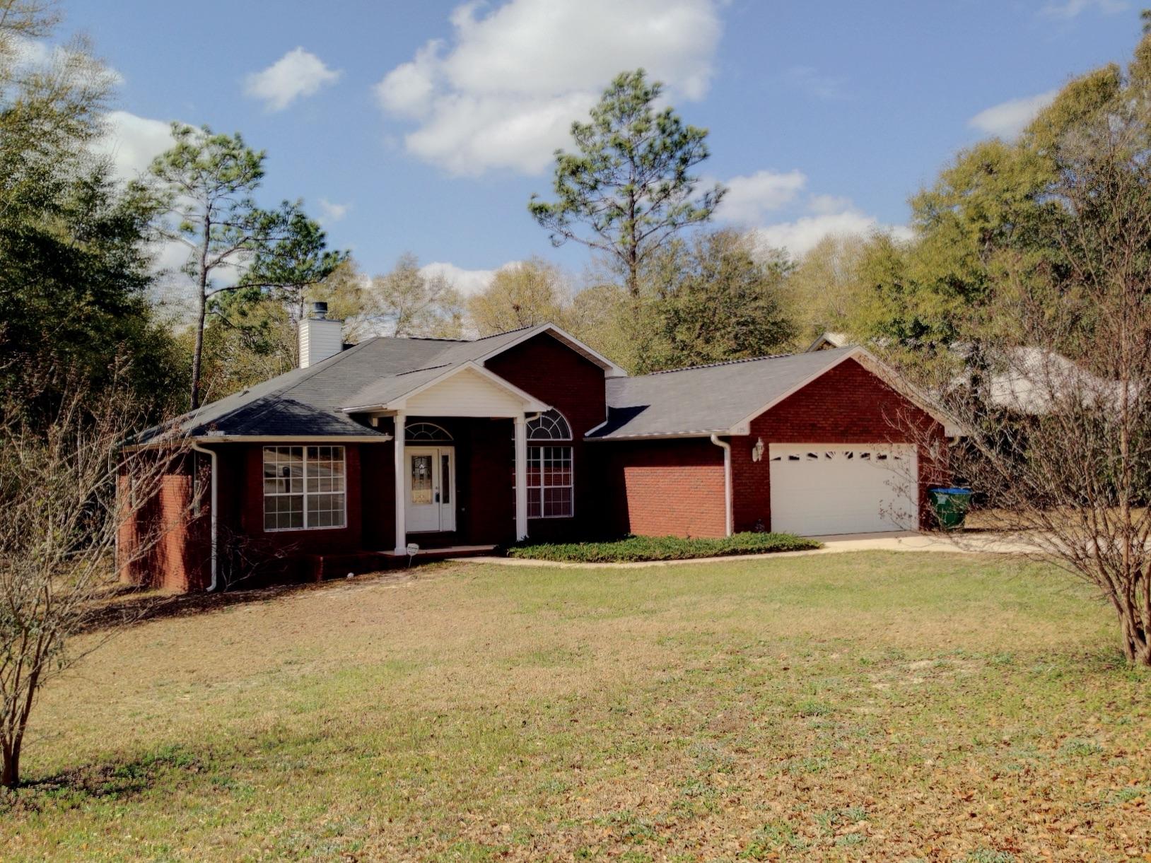 INDIAN TRAILS PH 3 - Residential