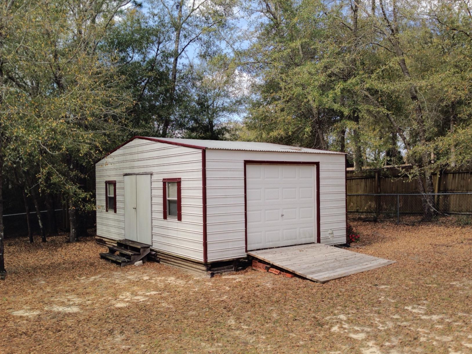 INDIAN TRAILS PH 3 - Residential