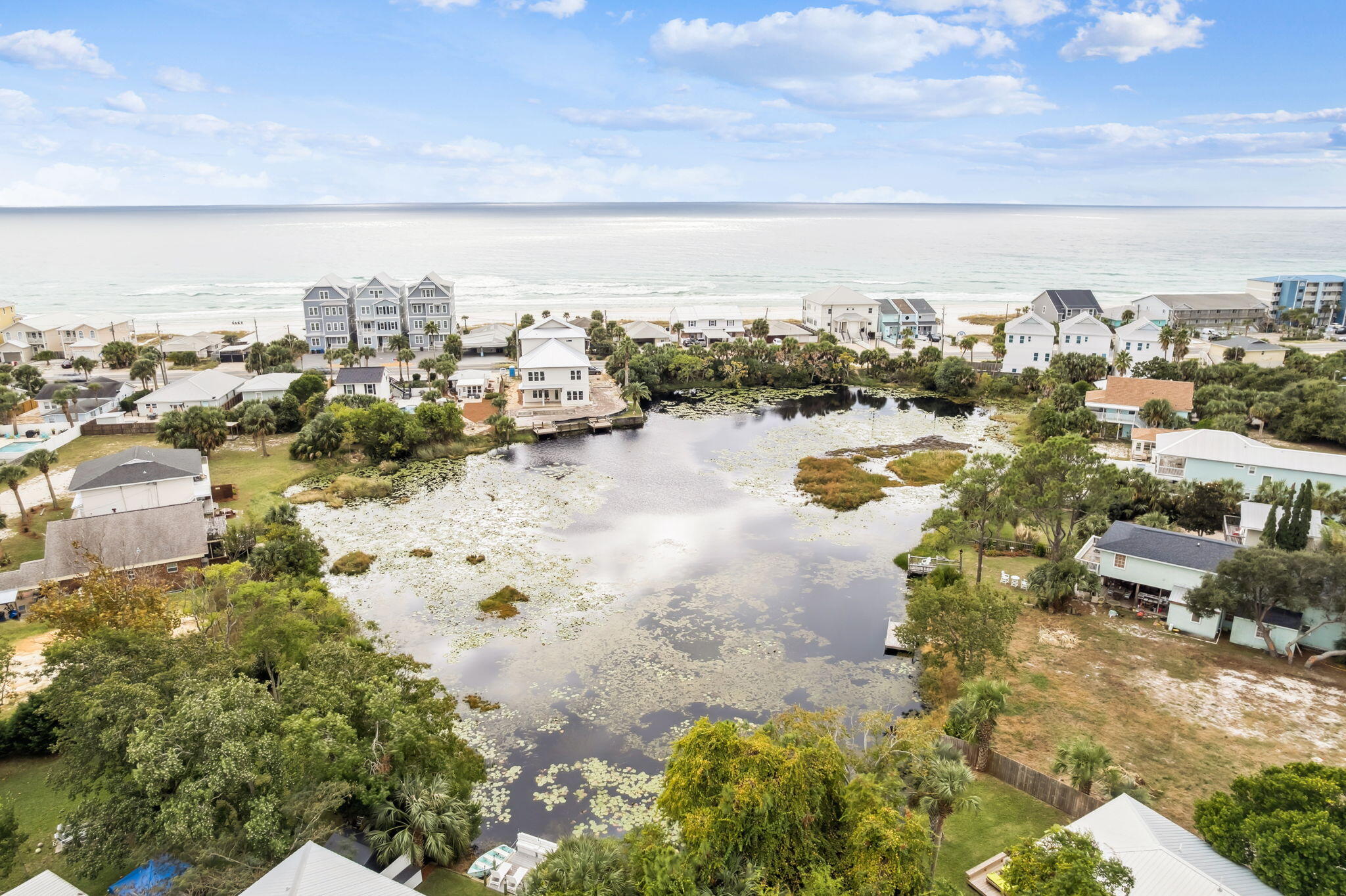LAGUNA BEACH - Residential