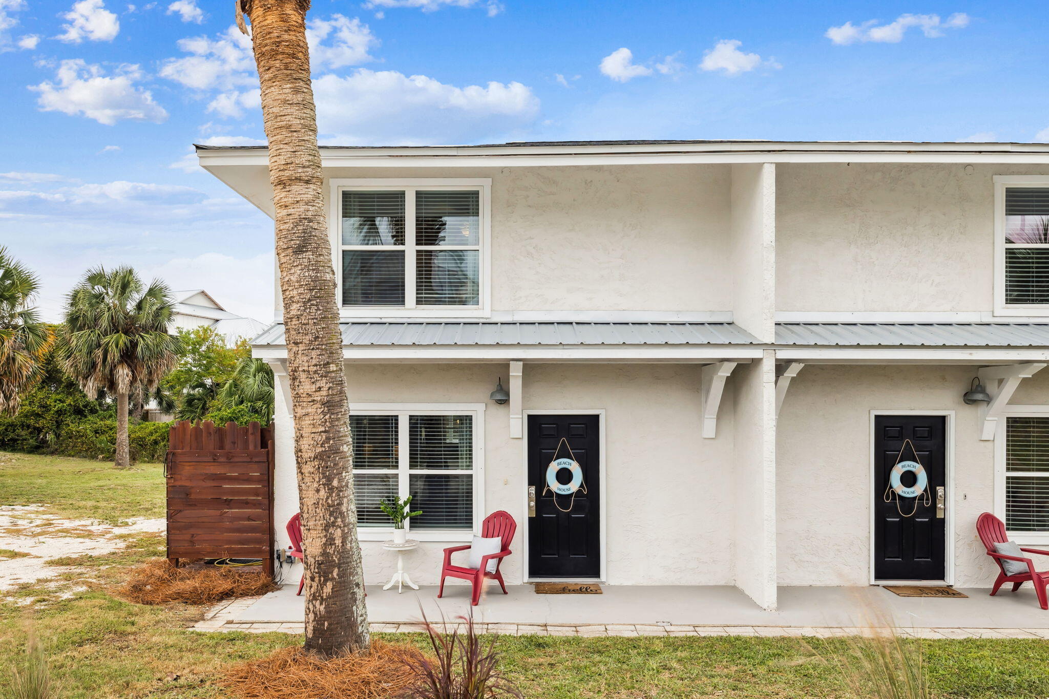 LAGUNA BEACH - Residential