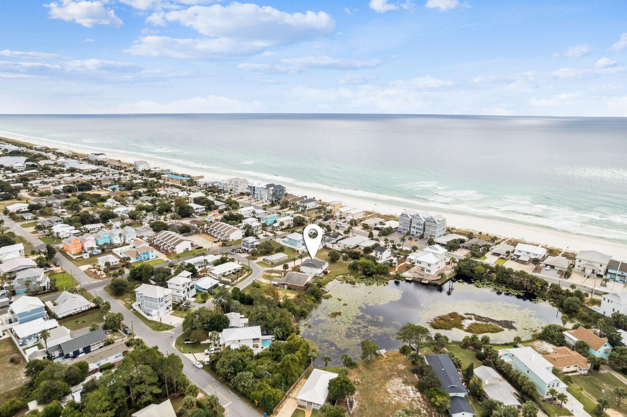 LAGUNA BEACH - Residential