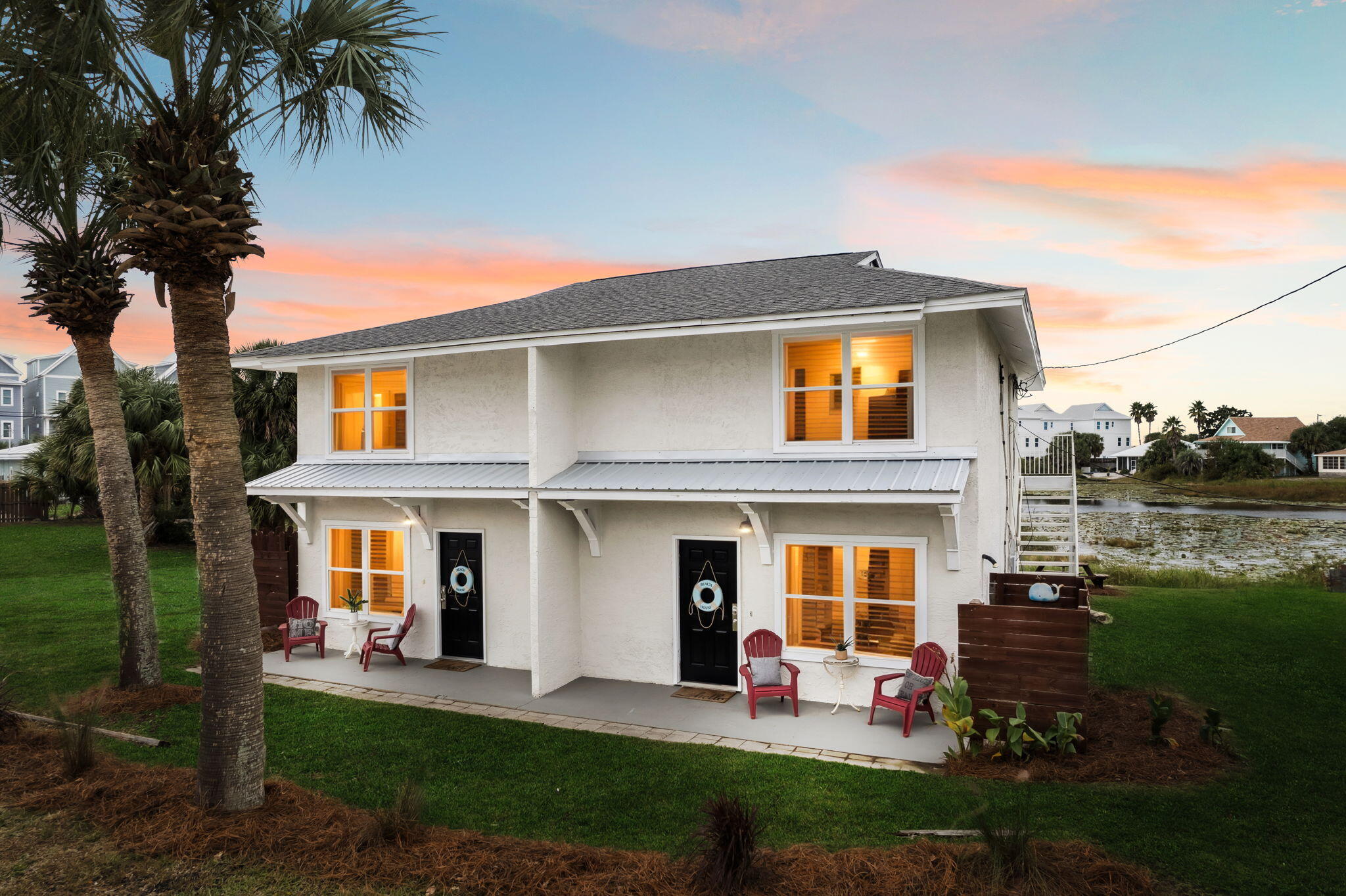 LAGUNA BEACH - Residential