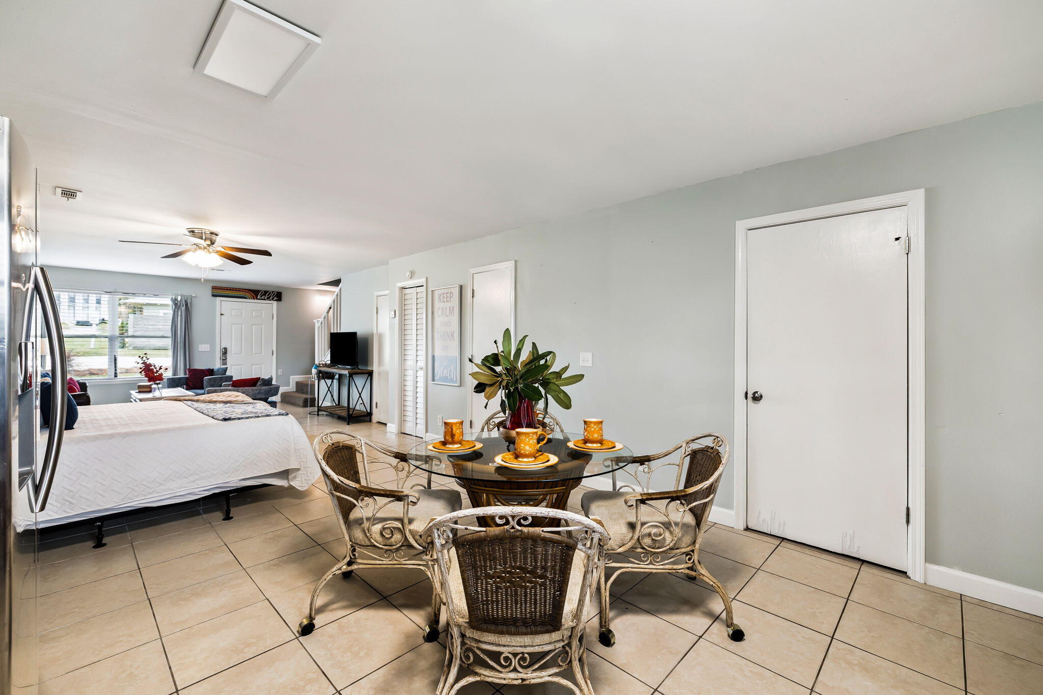 LAGUNA BEACH - Residential