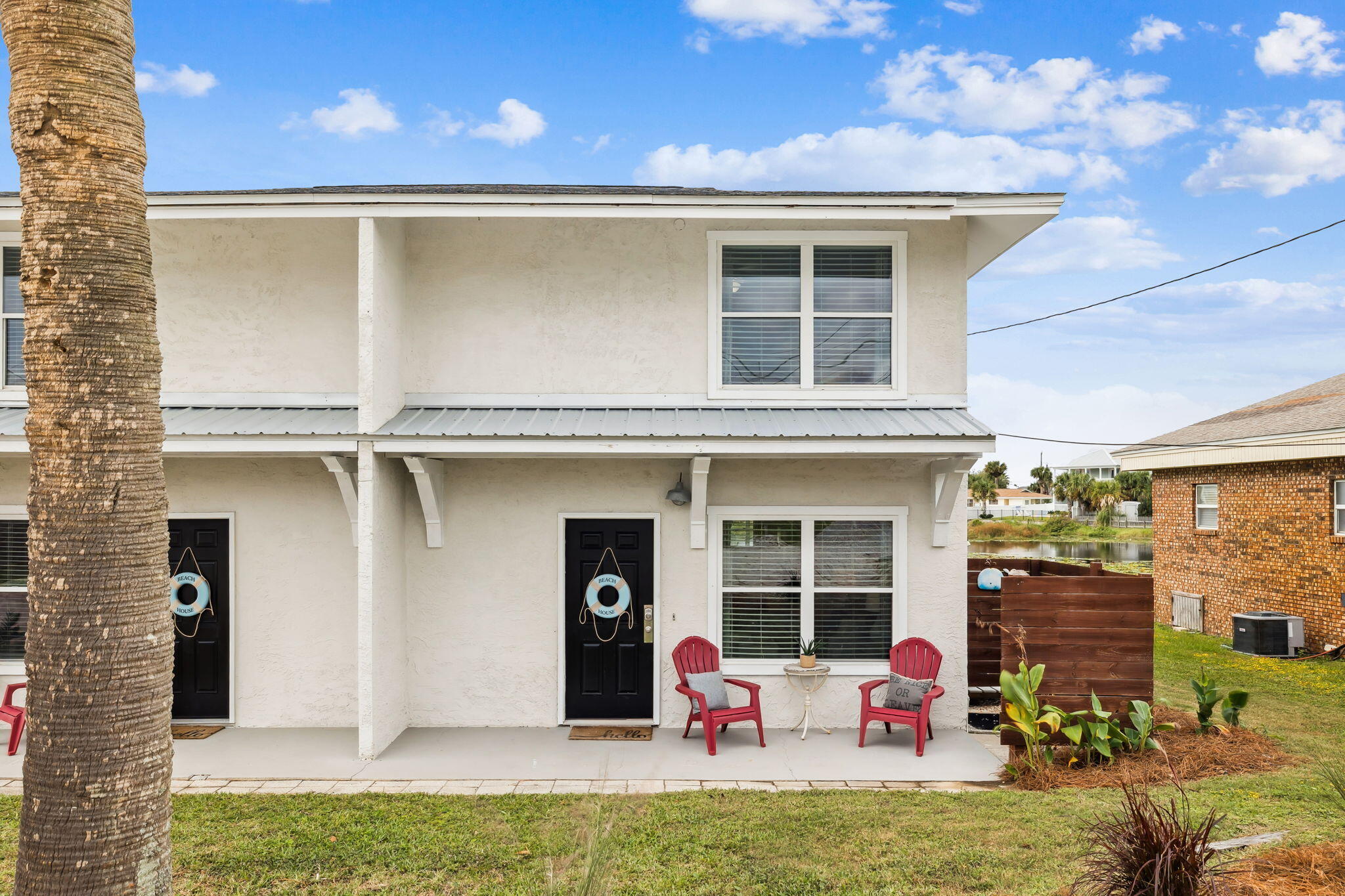 LAGUNA BEACH - Residential