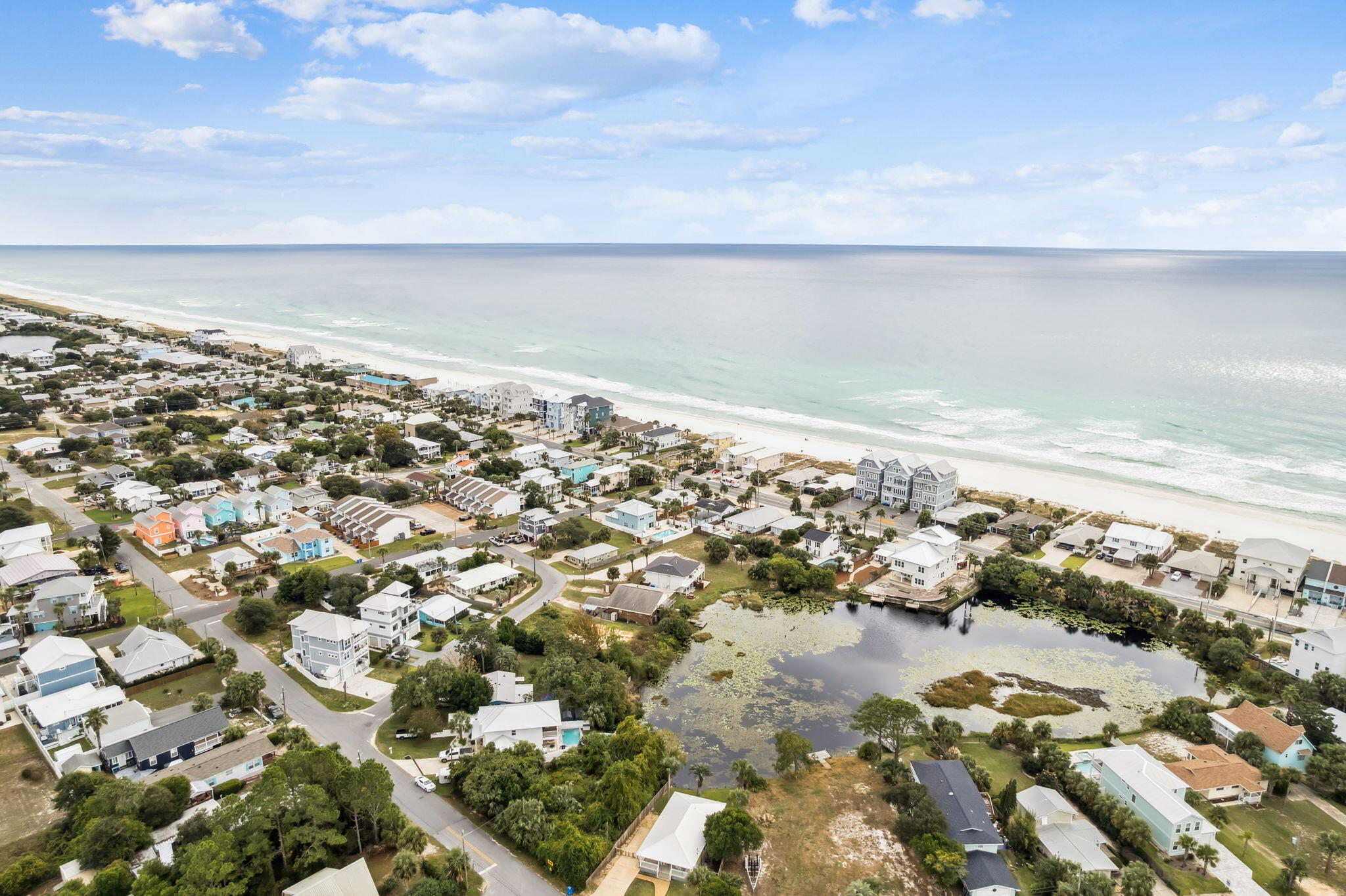 LAGUNA BEACH - Residential