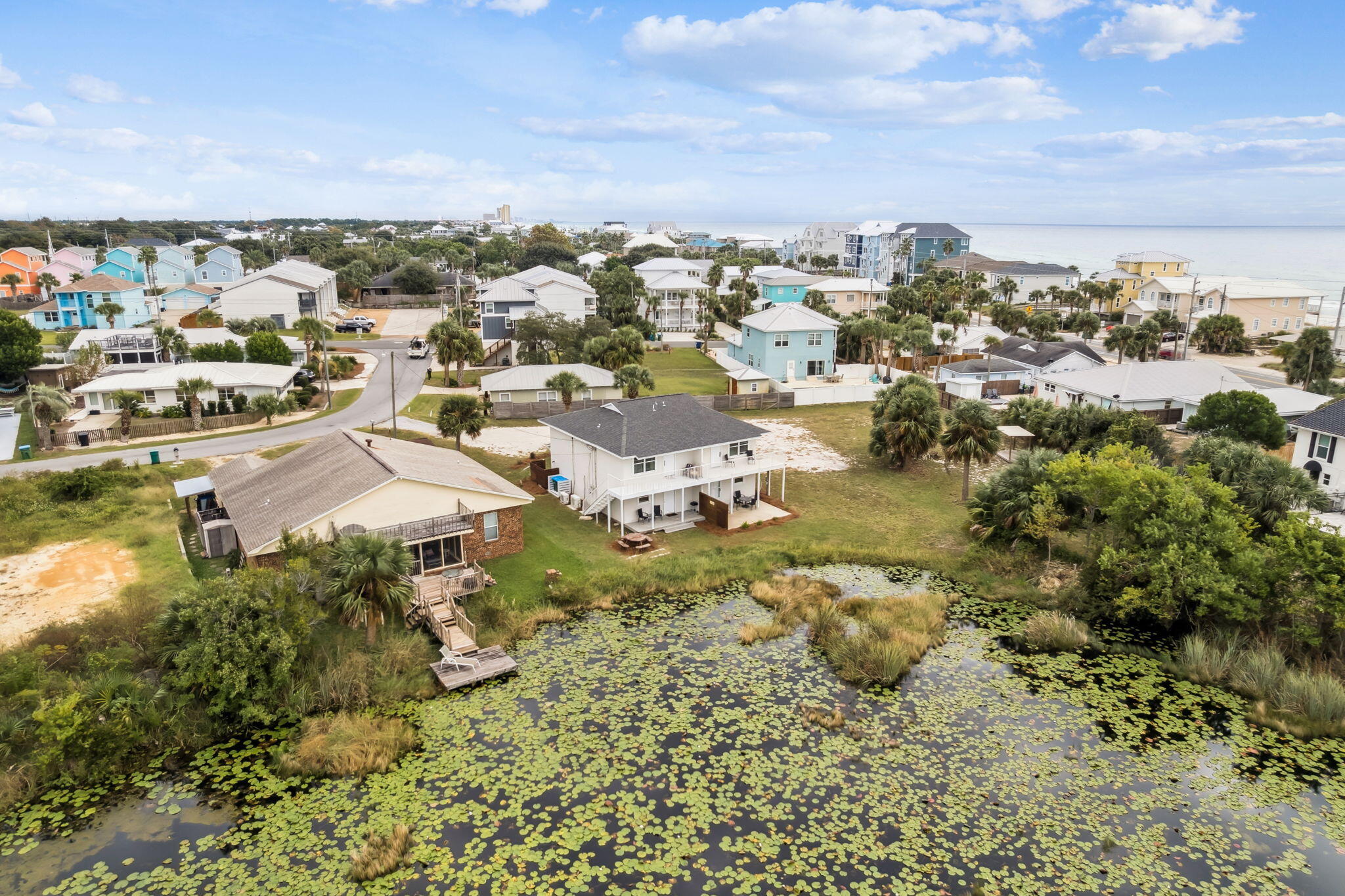 LAGUNA BEACH - Residential