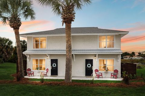 Photo of 109 Granger Lane, Panama City Beach, FL 32413 (MLS # 988828)