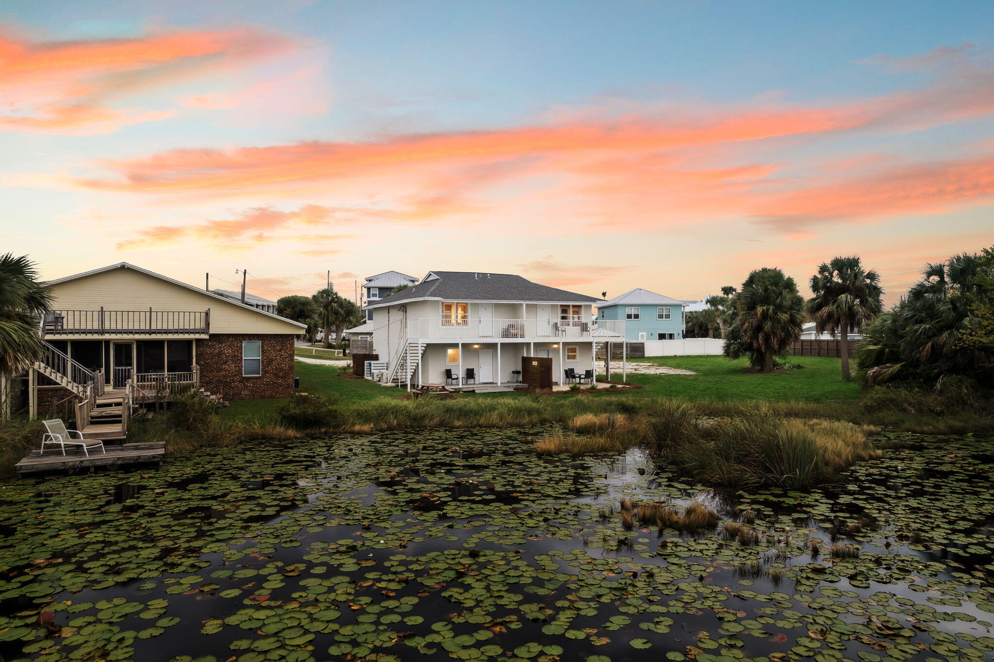 LAGUNA BEACH - Residential