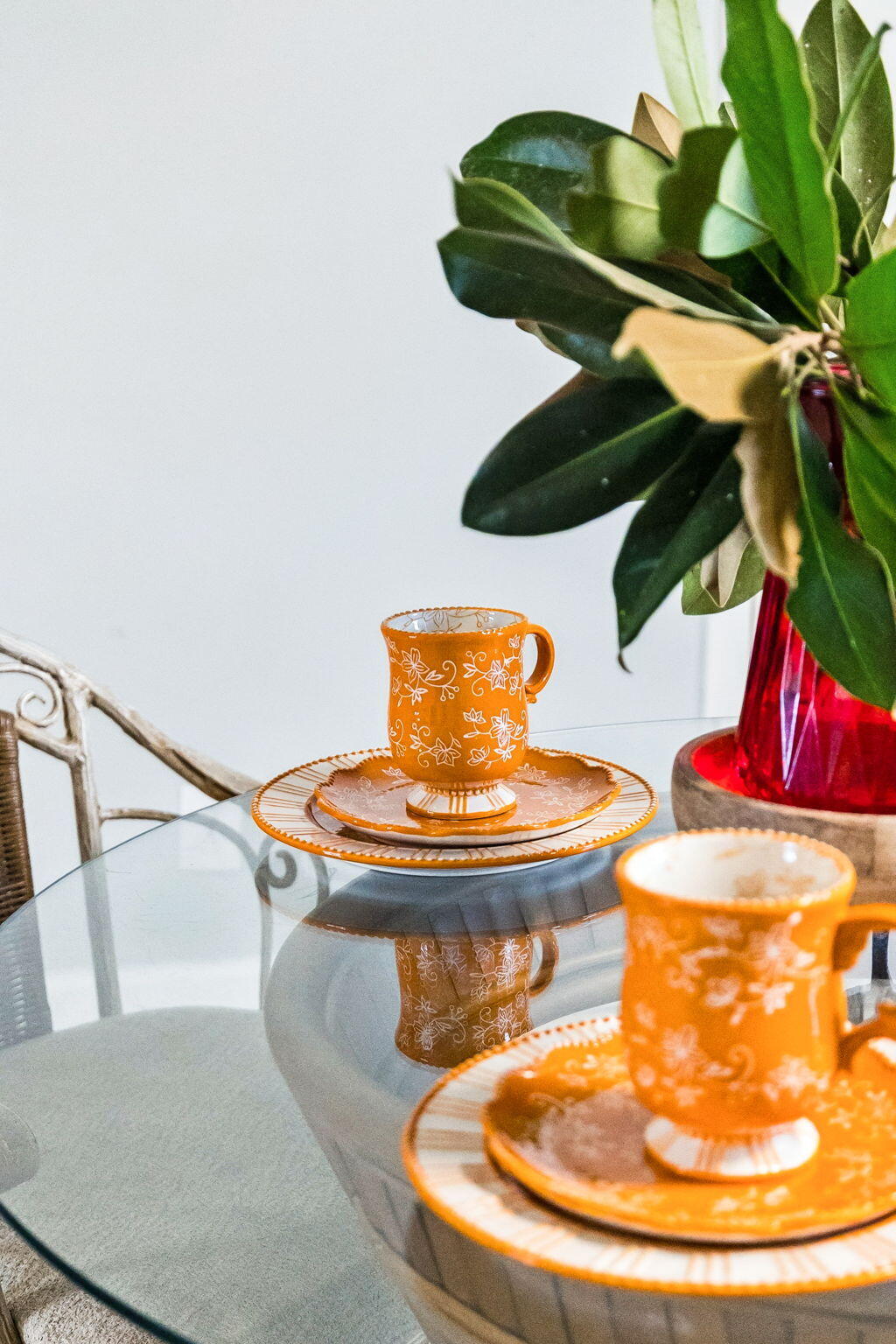 LAGUNA BEACH - Residential